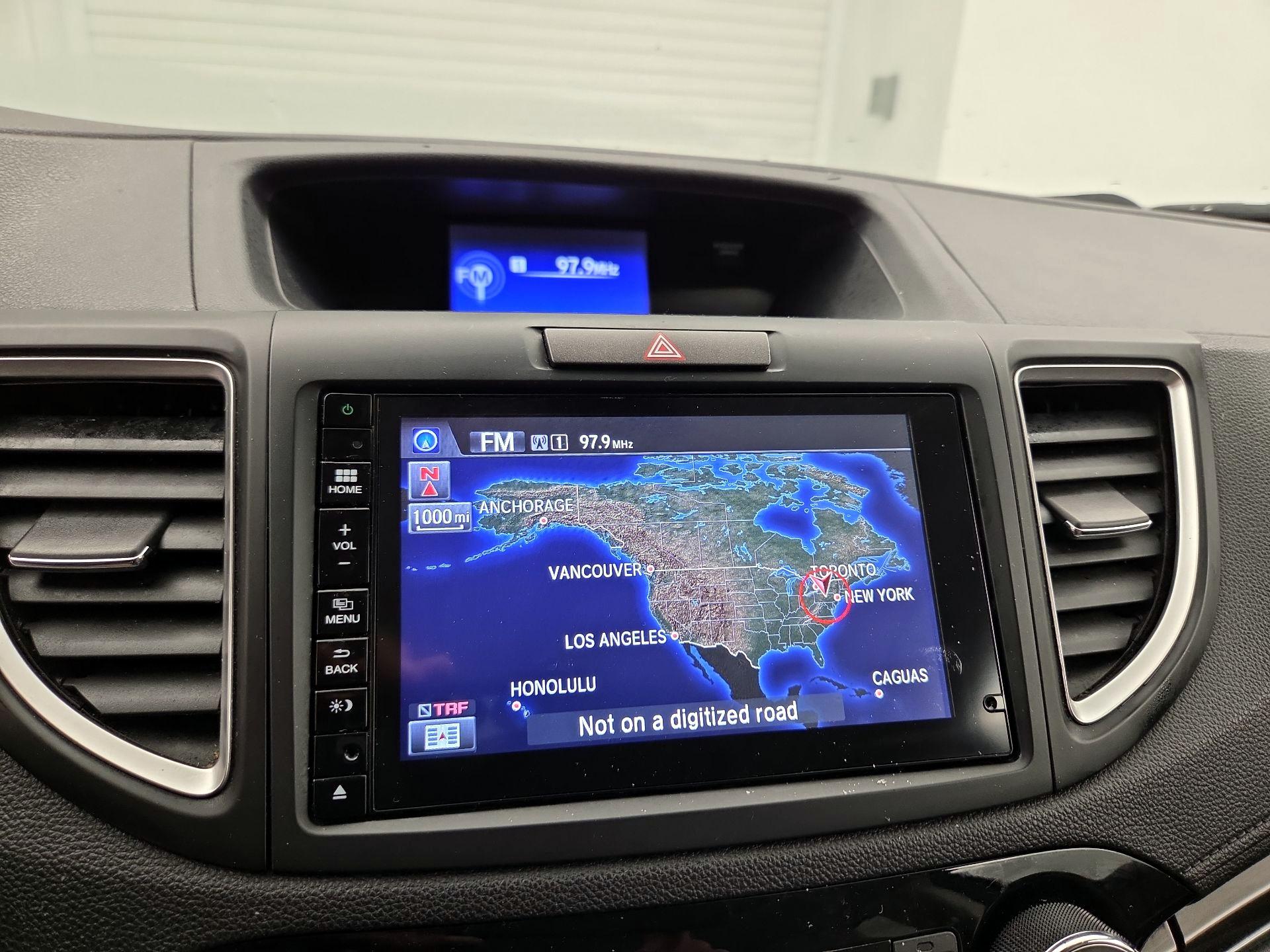 Thumbnail: 2016 Honda CR-V - 14