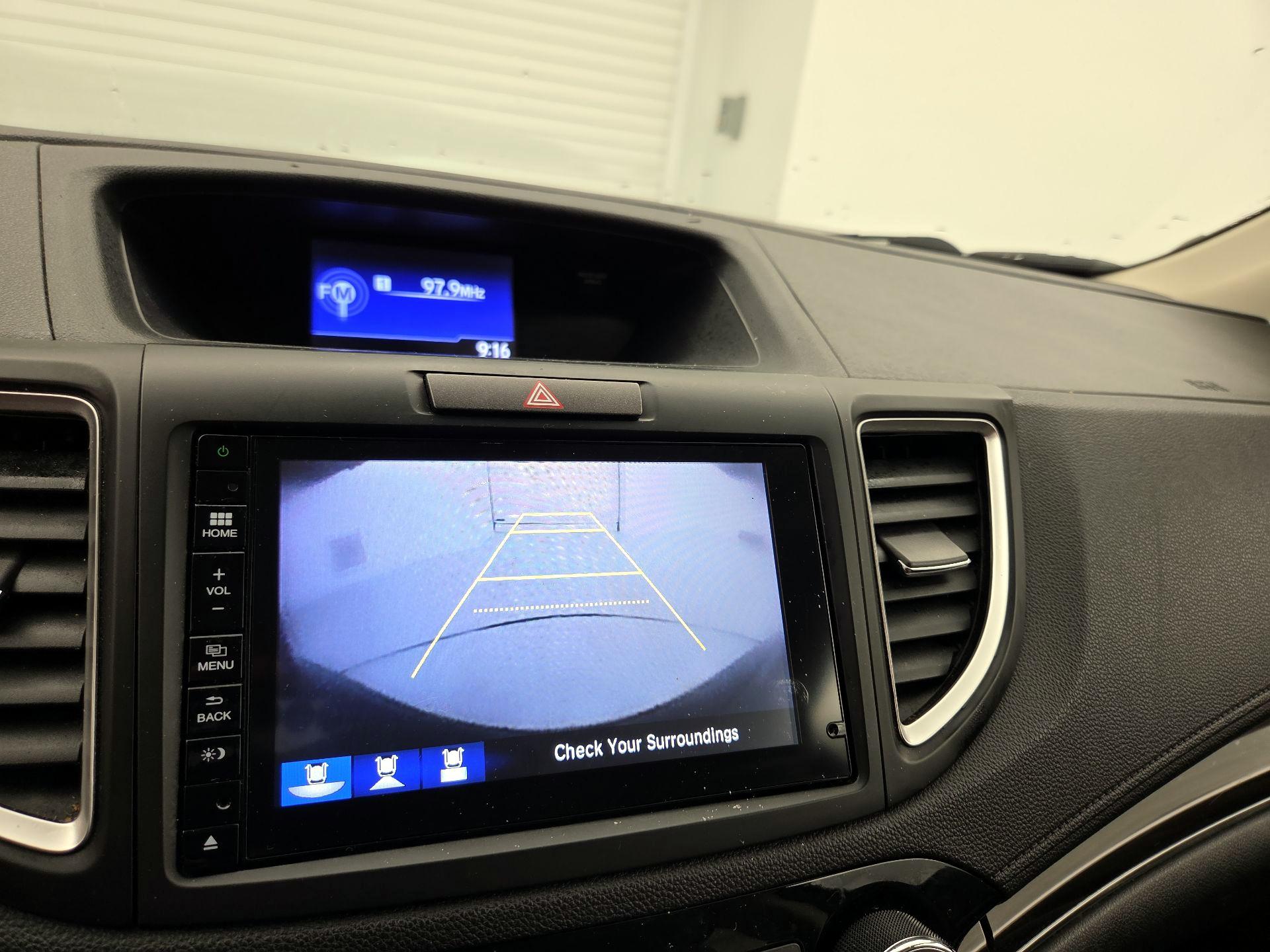 Thumbnail: 2016 Honda CR-V - 15