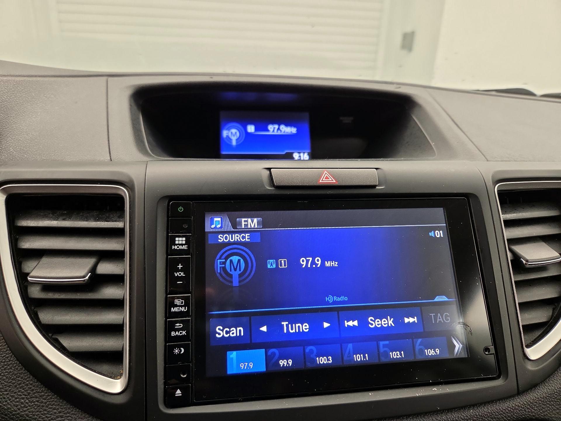Thumbnail: 2016 Honda CR-V - 16
