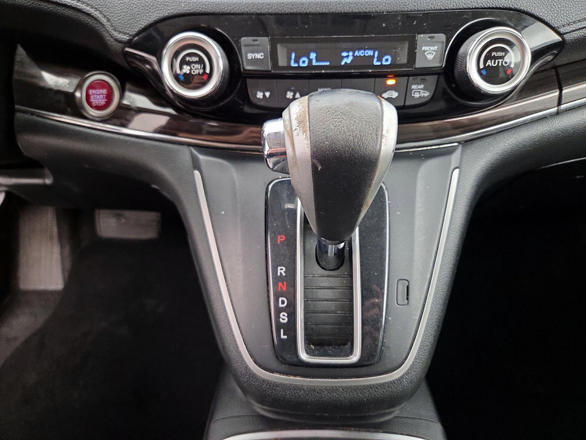 Thumbnail: 2016 Honda CR-V - 18