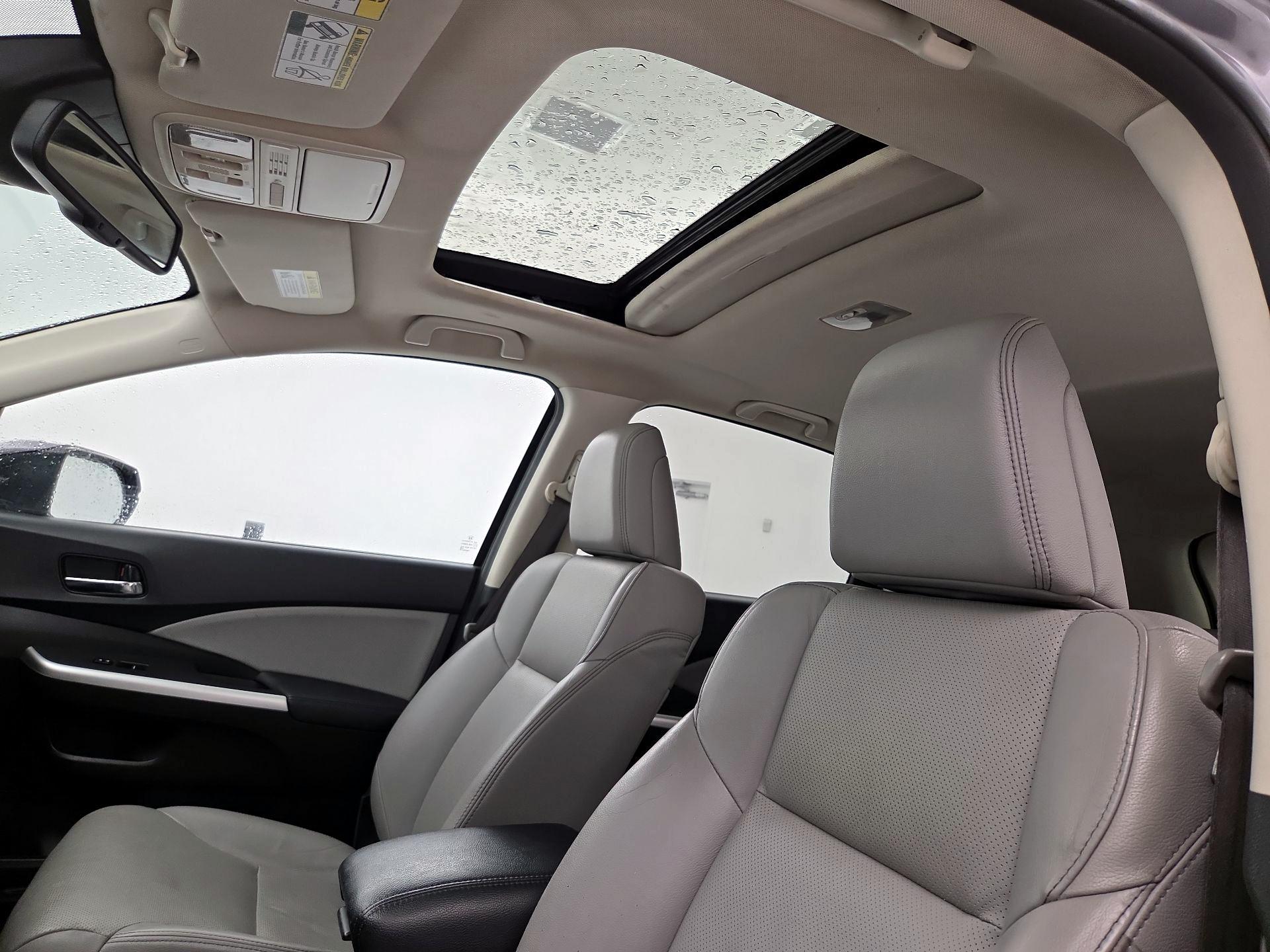 Thumbnail: 2016 Honda CR-V - 20