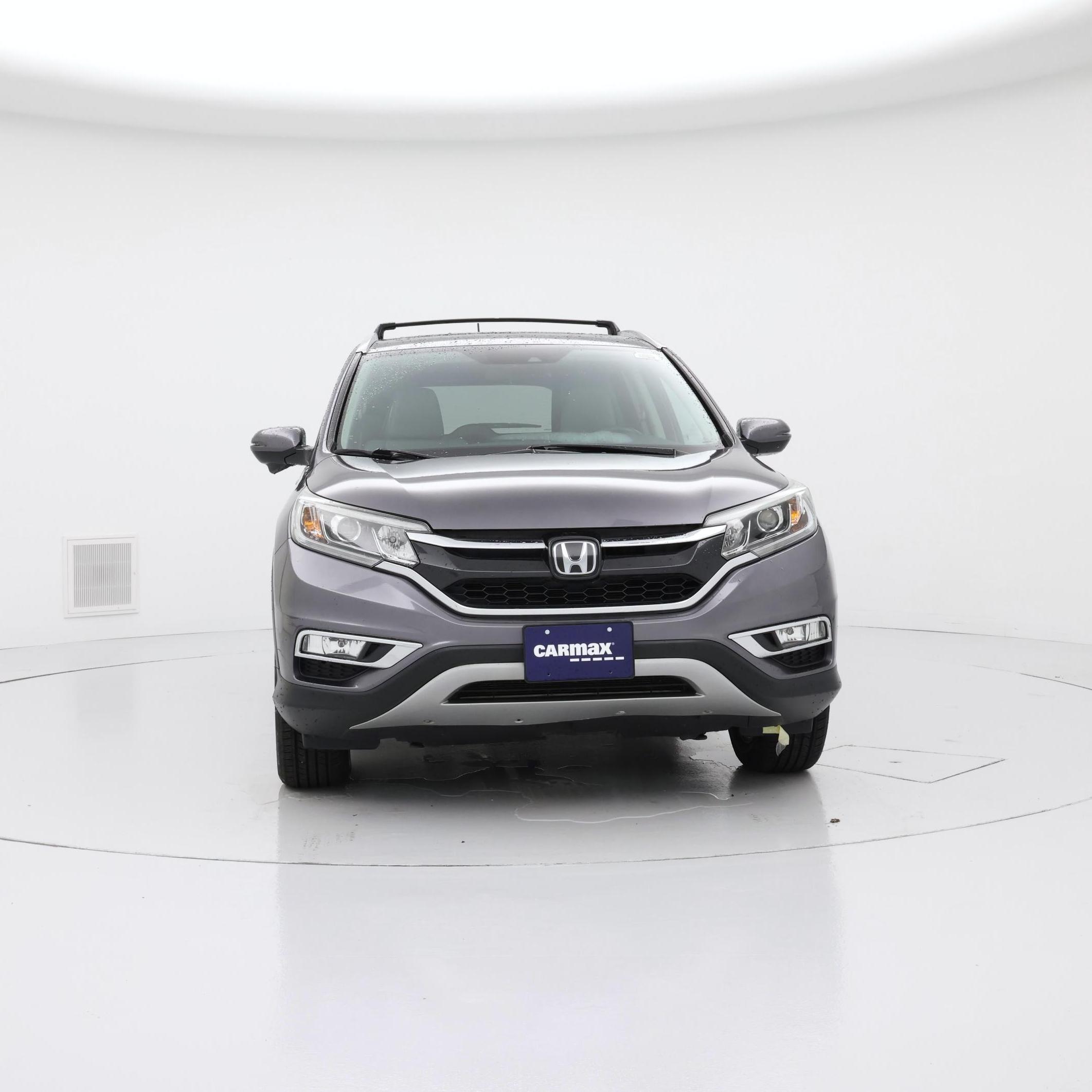 Thumbnail: 2016 Honda CR-V - 5