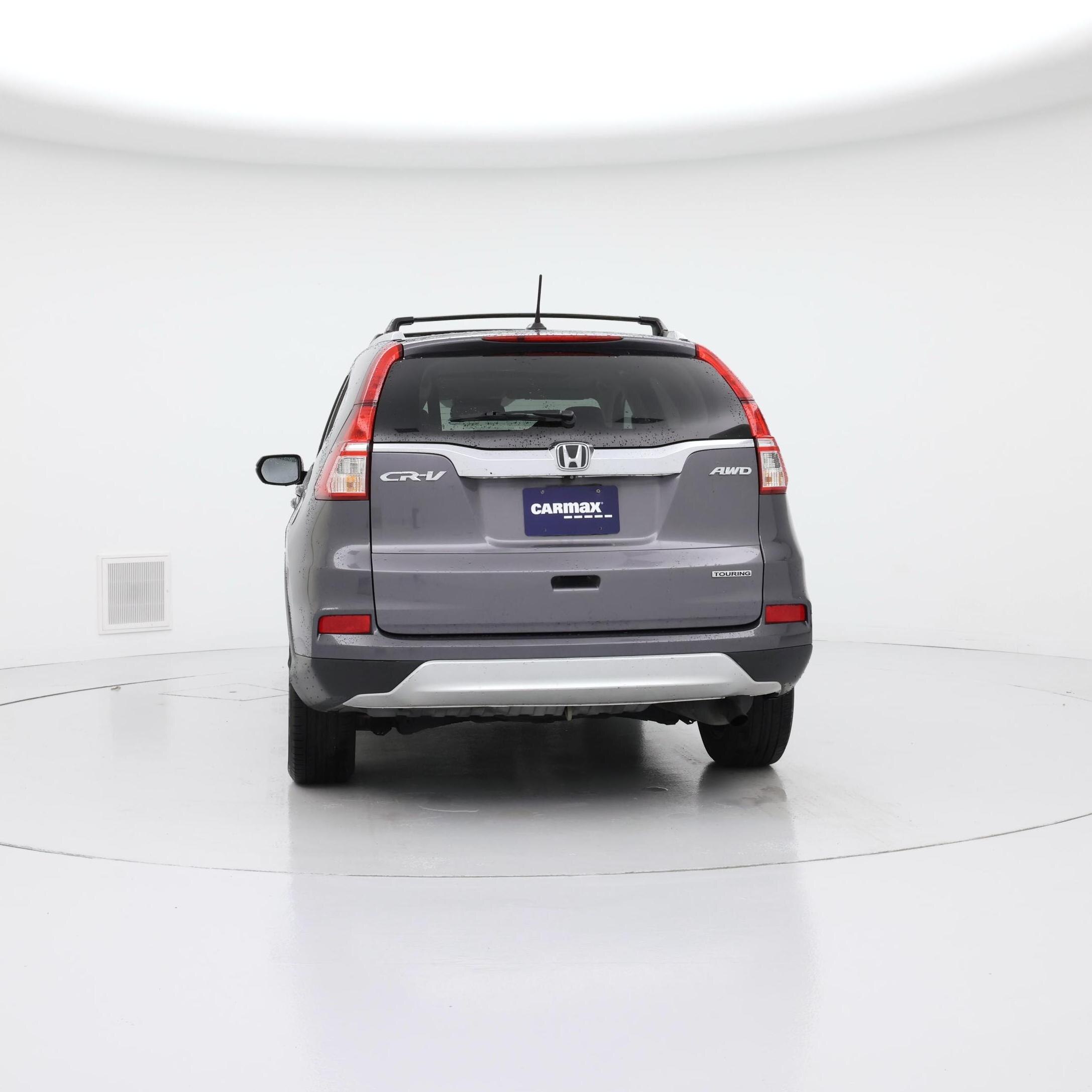 Thumbnail: 2016 Honda CR-V - 6