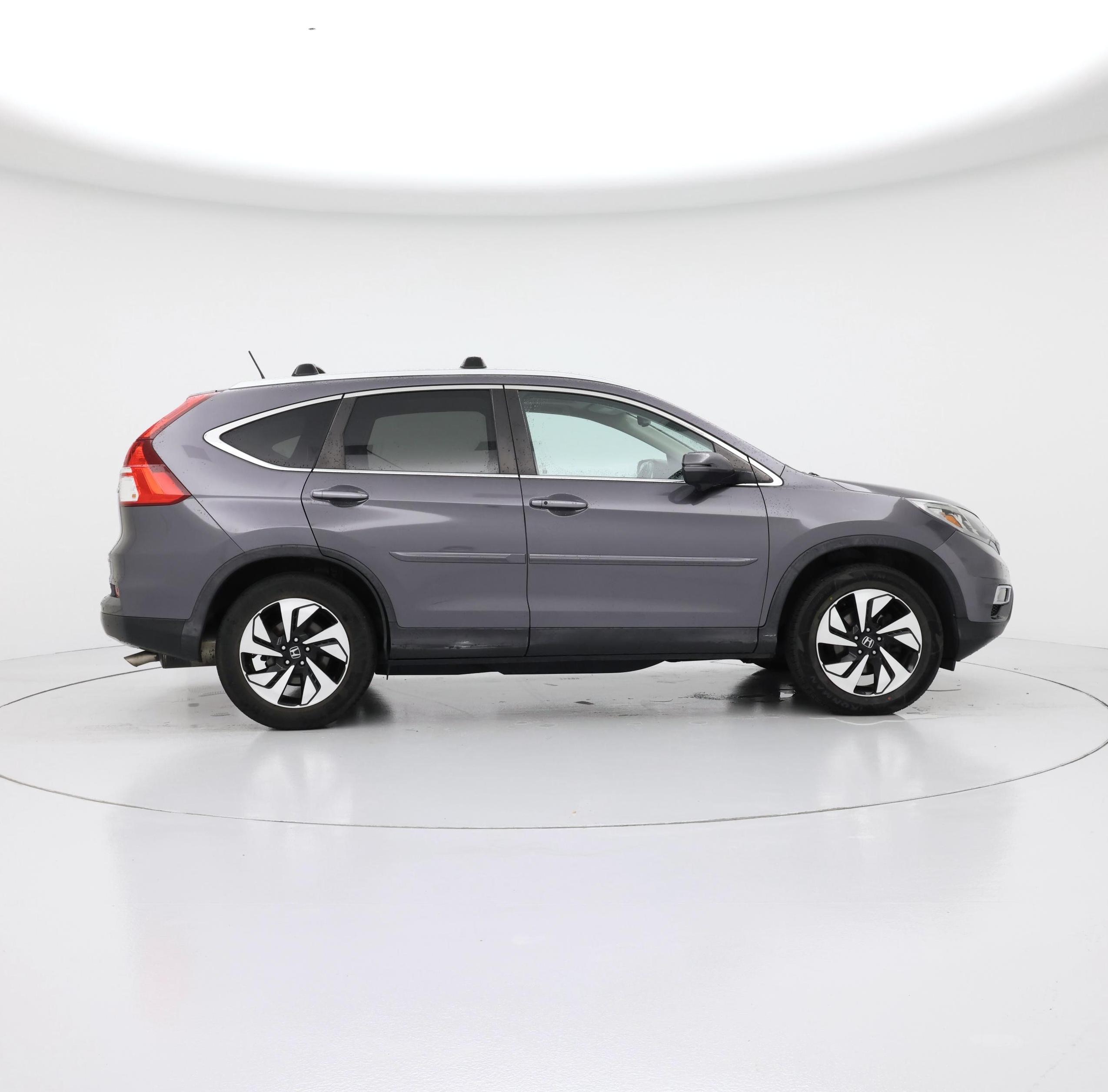 Thumbnail: 2016 Honda CR-V - 7