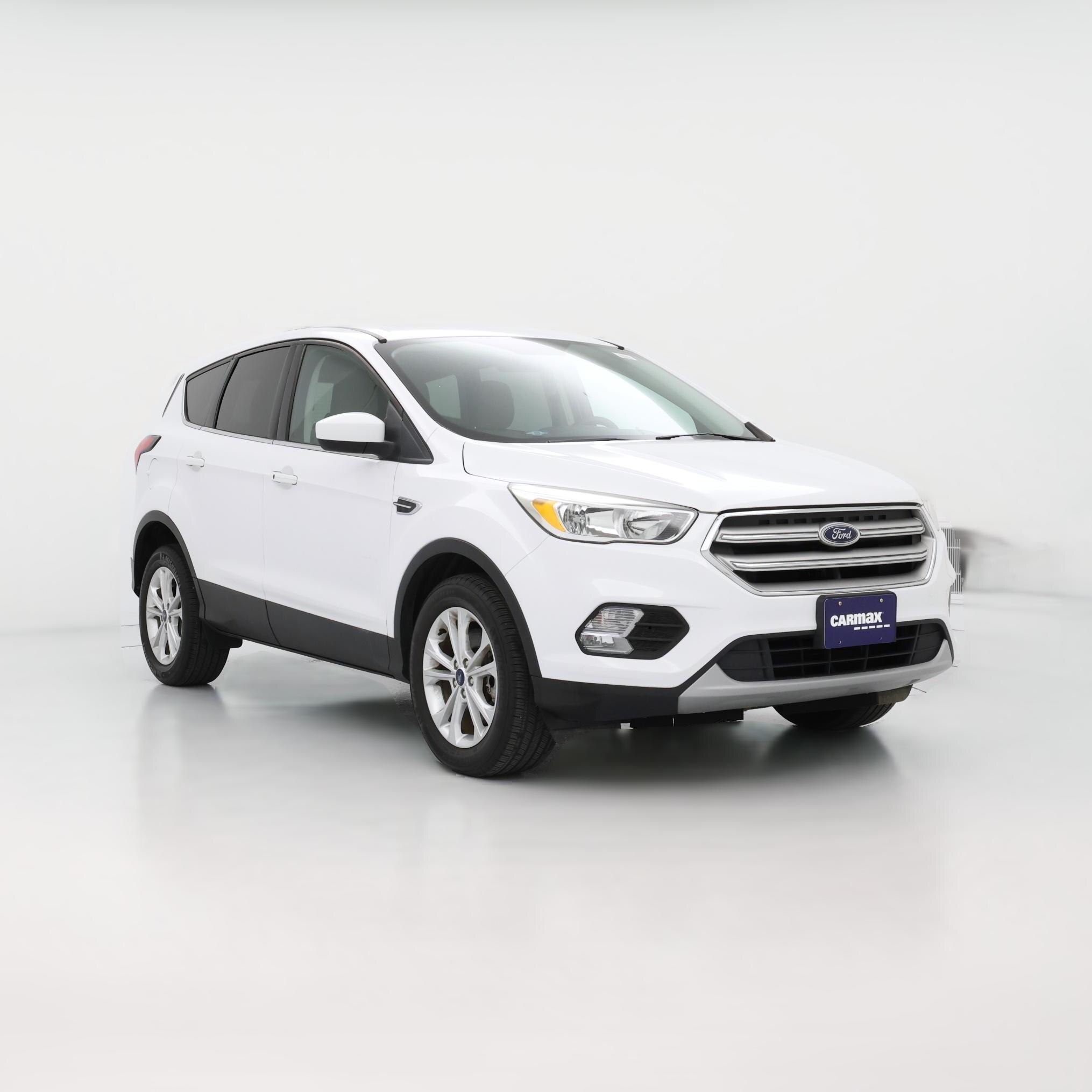Thumbnail: 2019 Ford Escape - 1