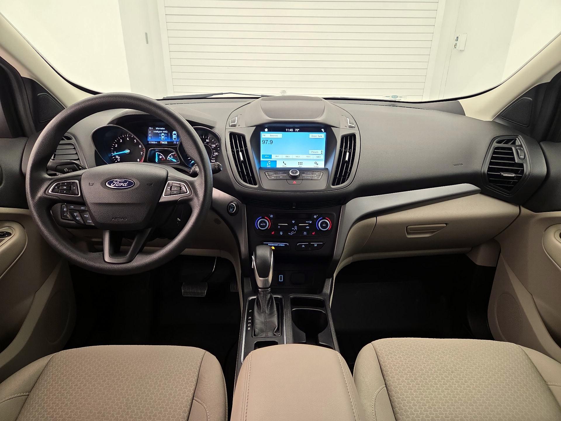 Thumbnail: 2019 Ford Escape - 9