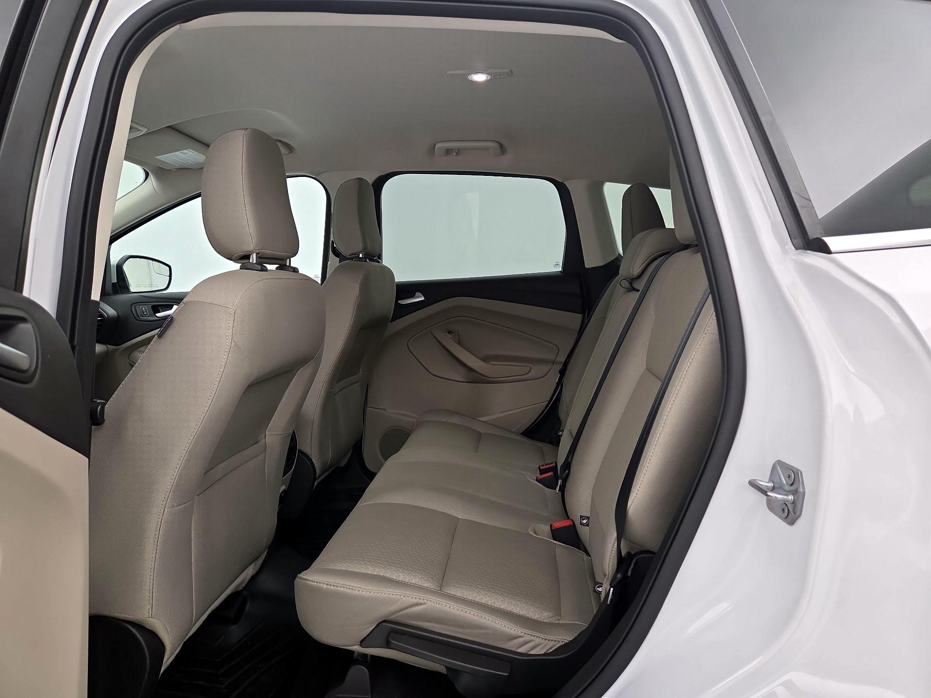 Thumbnail: 2019 Ford Escape - 19