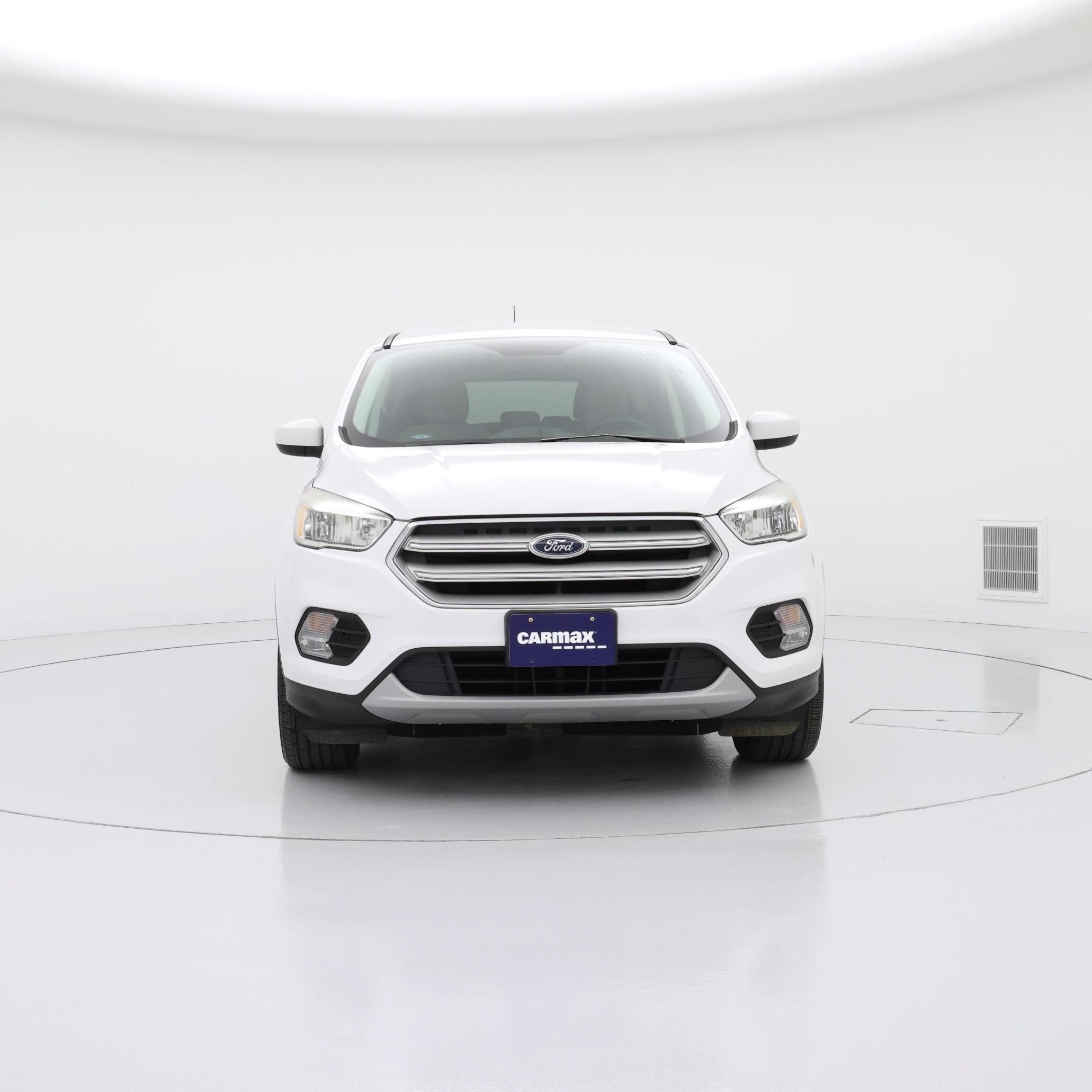 Thumbnail: 2019 Ford Escape - 5
