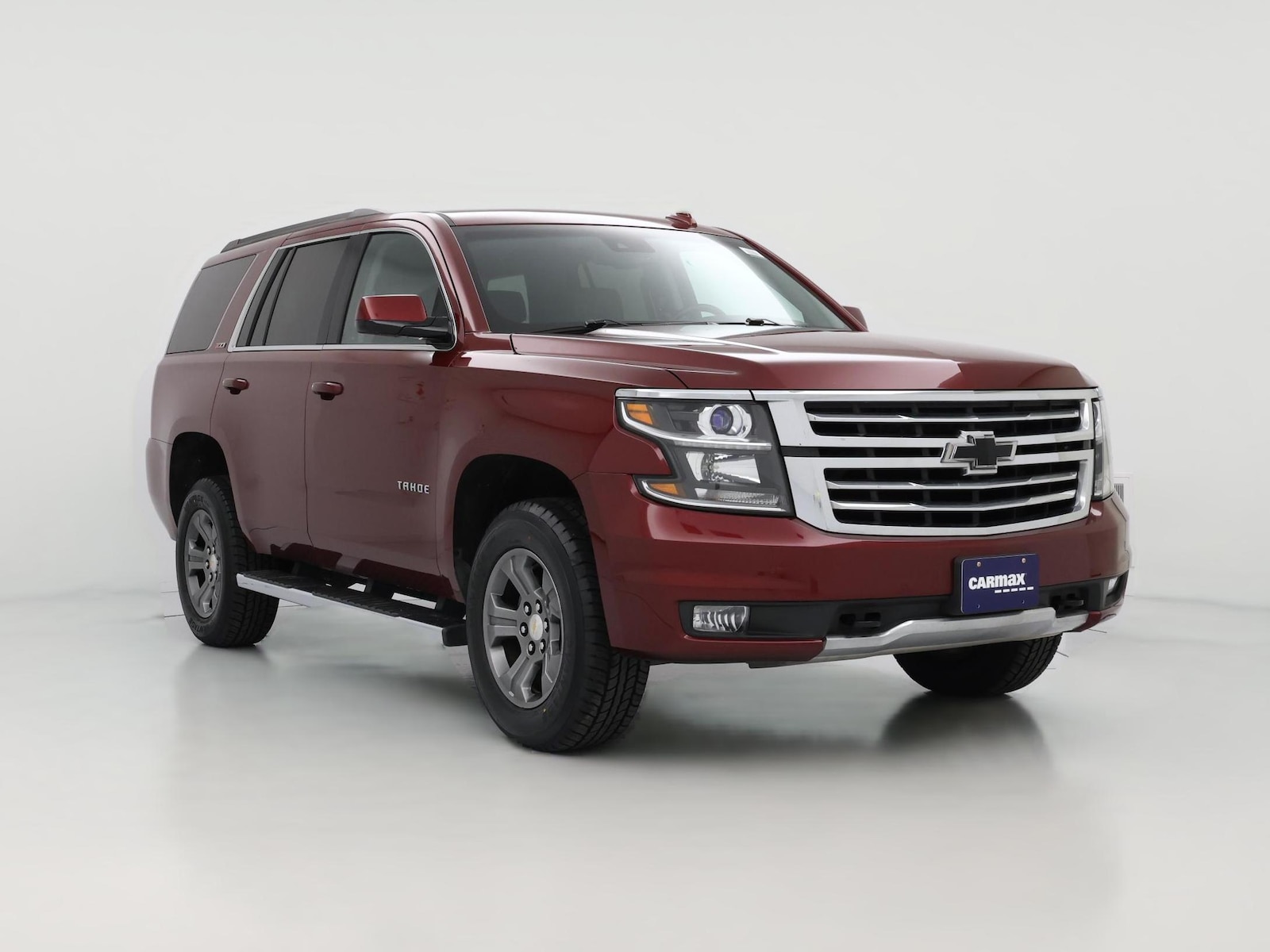 2016 Chevrolet Tahoe