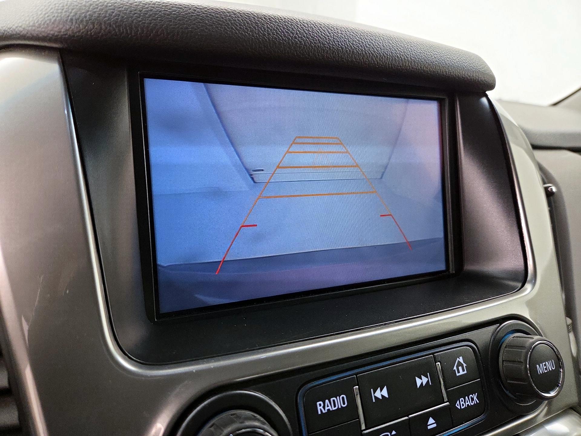 Thumbnail: 2016 Chevrolet Tahoe - 15