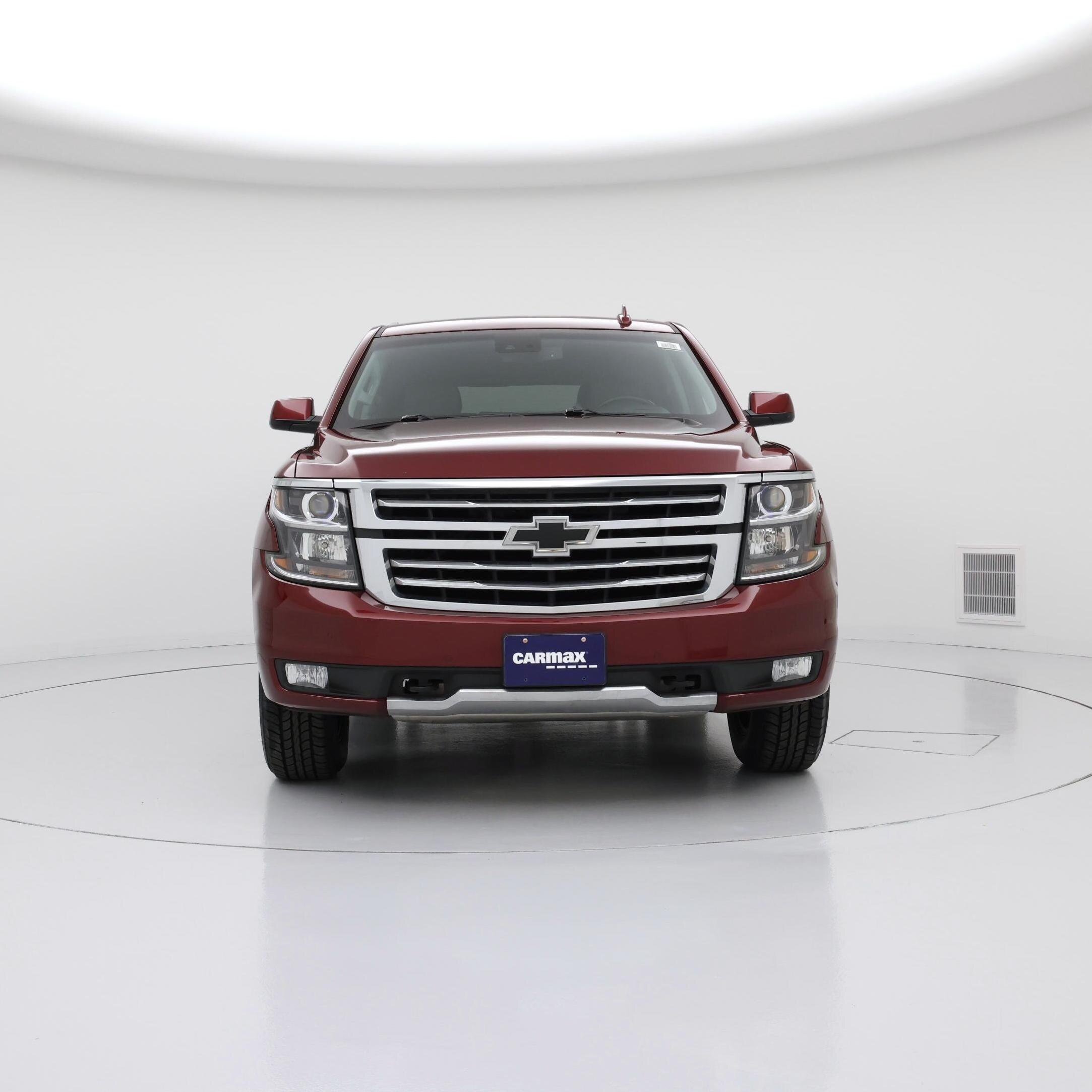 Thumbnail: 2016 Chevrolet Tahoe - 5