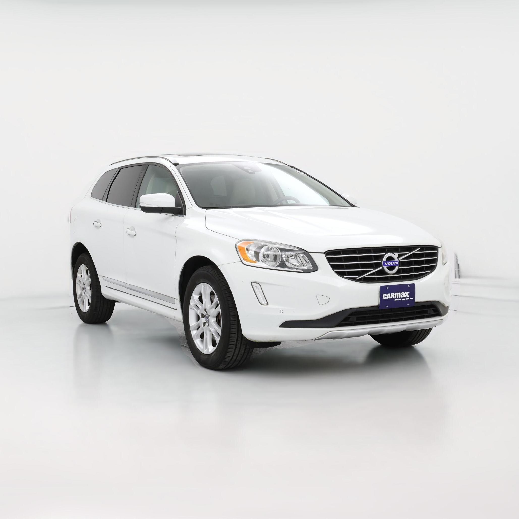 Thumbnail: 2015 Volvo XC60 - 1