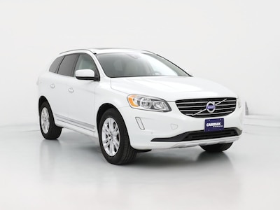 2015 Volvo XC60 T5 Premier