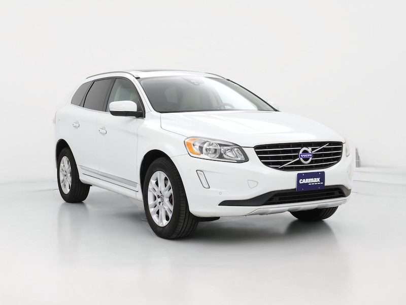 2015 Volvo XC60 T5 -
                  Gaithersburg, MD