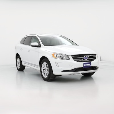2015 Volvo XC60 T5 Premier