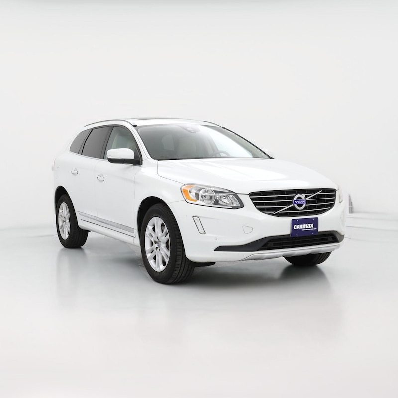2015 Volvo XC60 T5 Premier