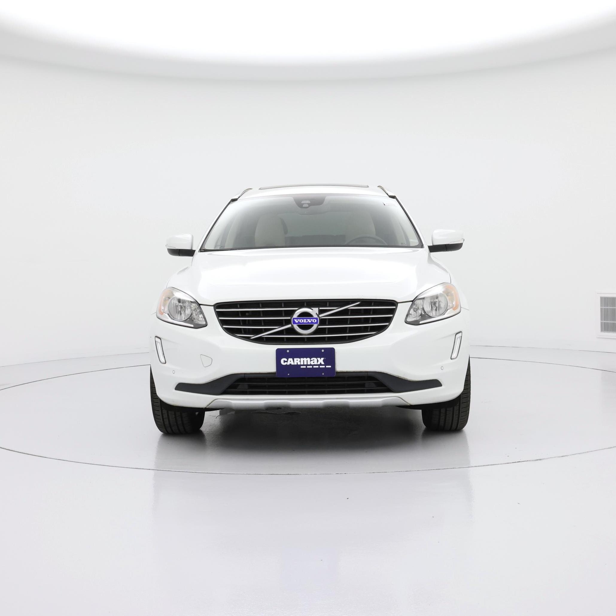 Thumbnail: 2015 Volvo XC60 - 5