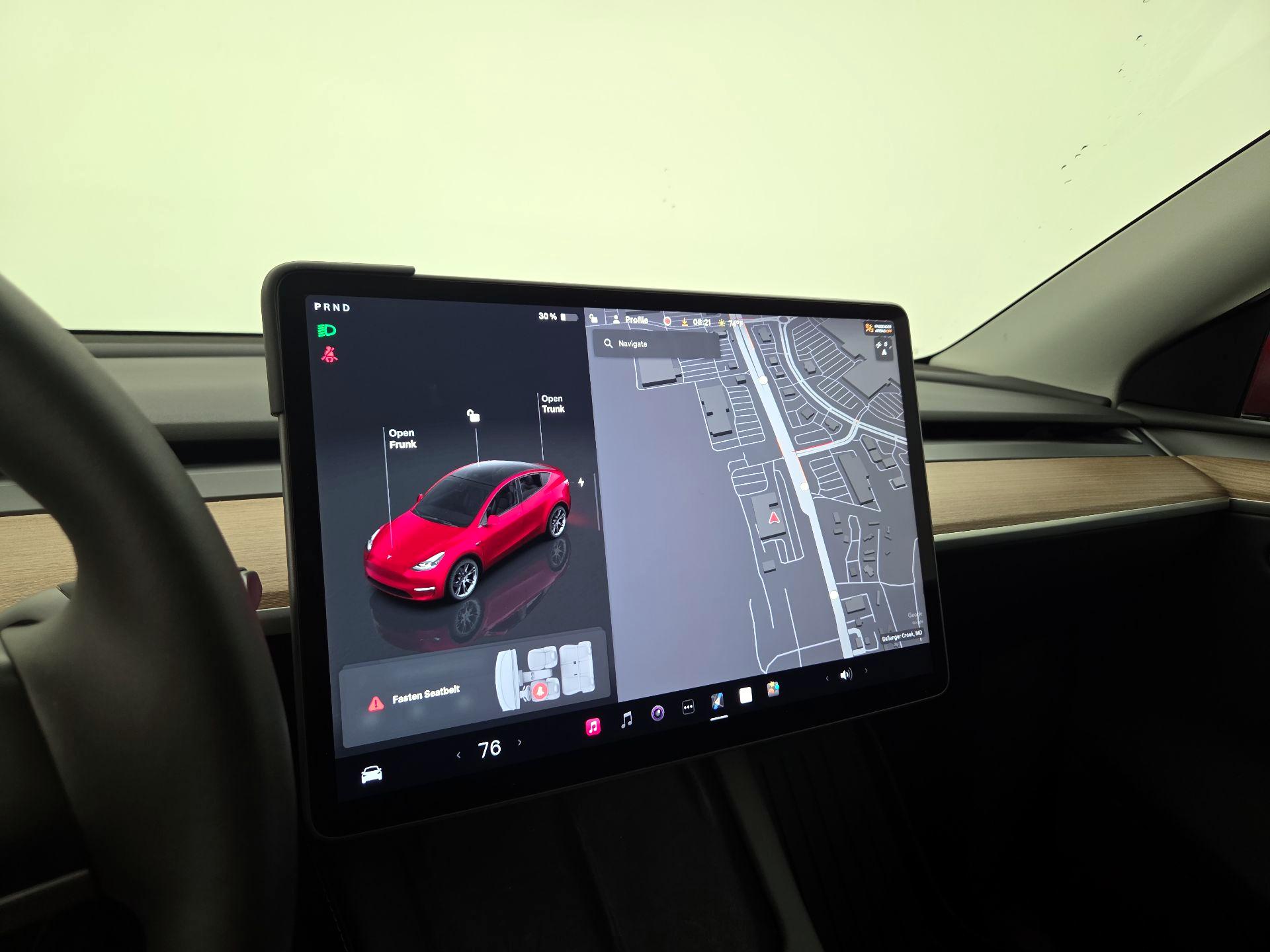 Thumbnail: 2024 Tesla Model Y - 13