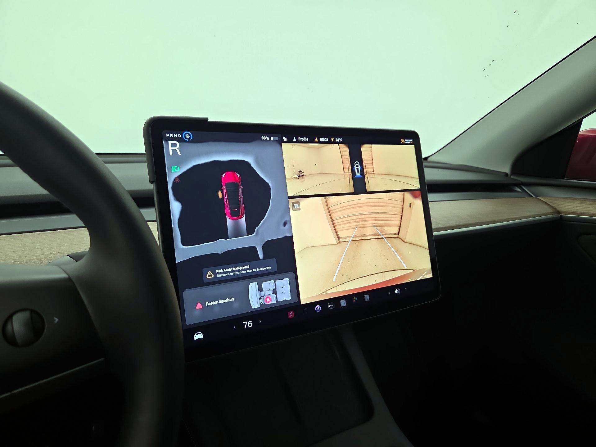 Thumbnail: 2024 Tesla Model Y - 14