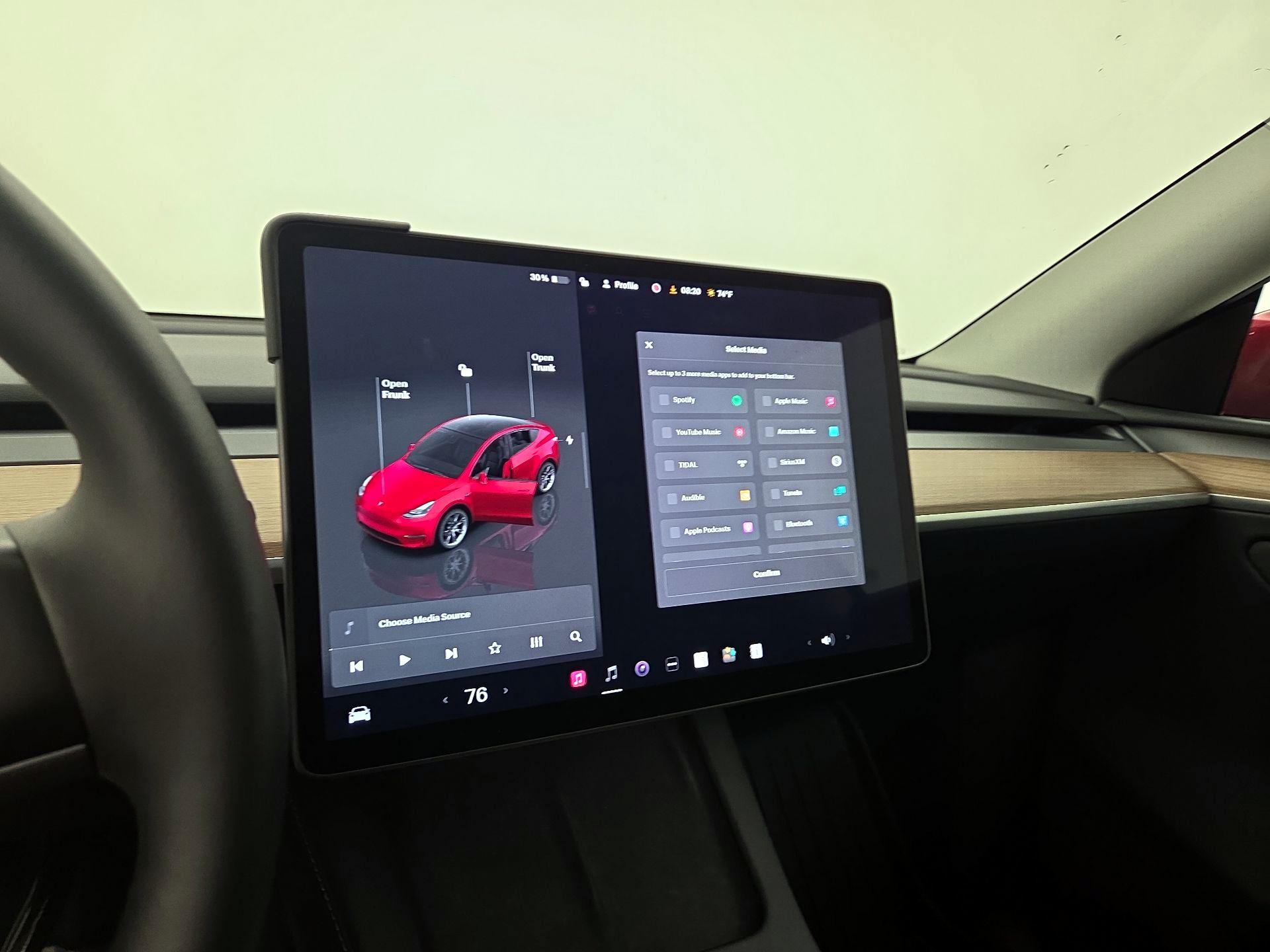 Thumbnail: 2024 Tesla Model Y - 15