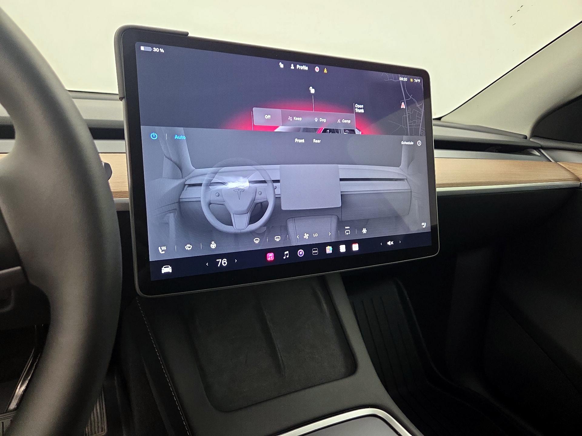 Thumbnail: 2024 Tesla Model Y - 16