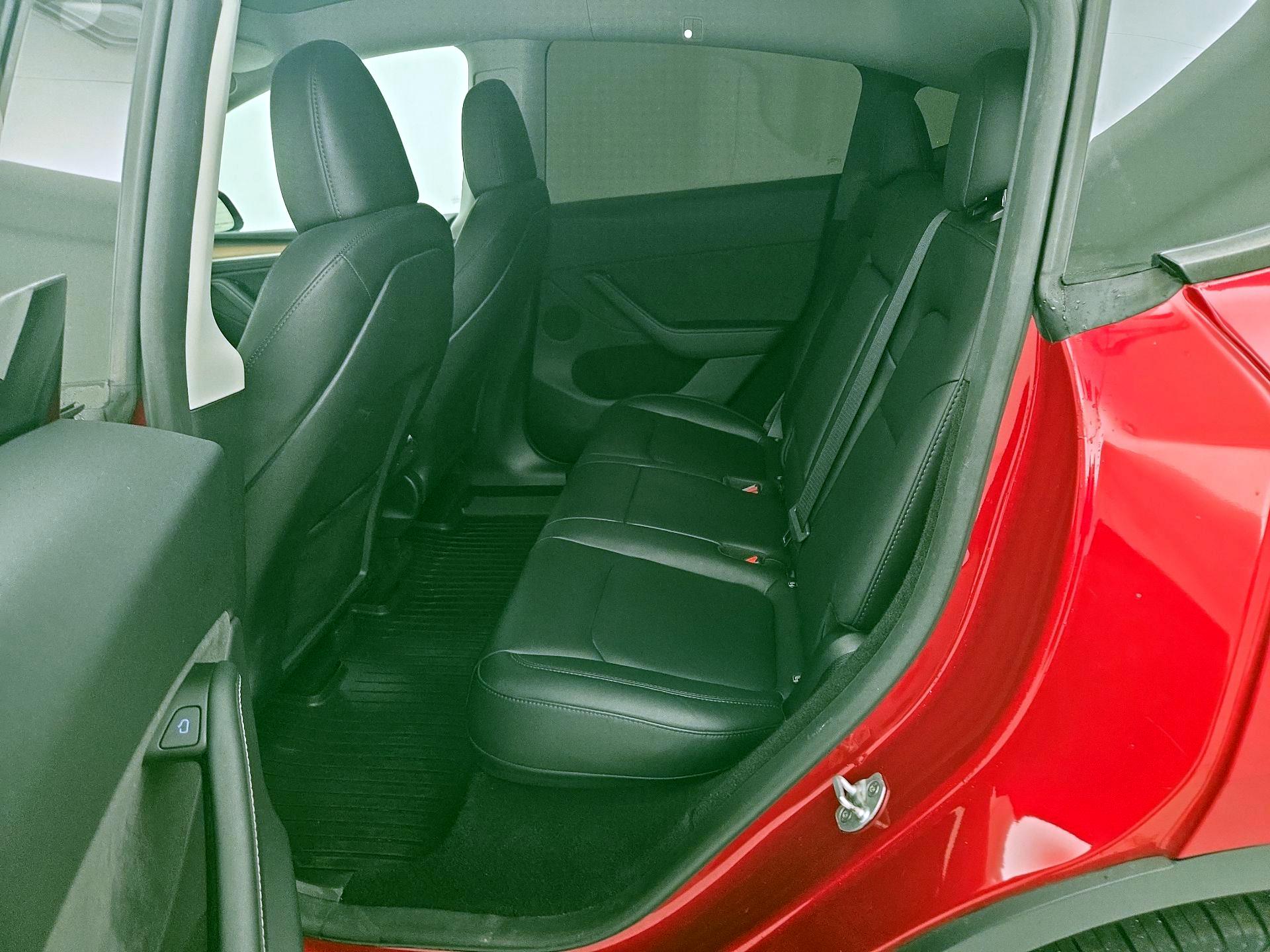 Thumbnail: 2024 Tesla Model Y - 18