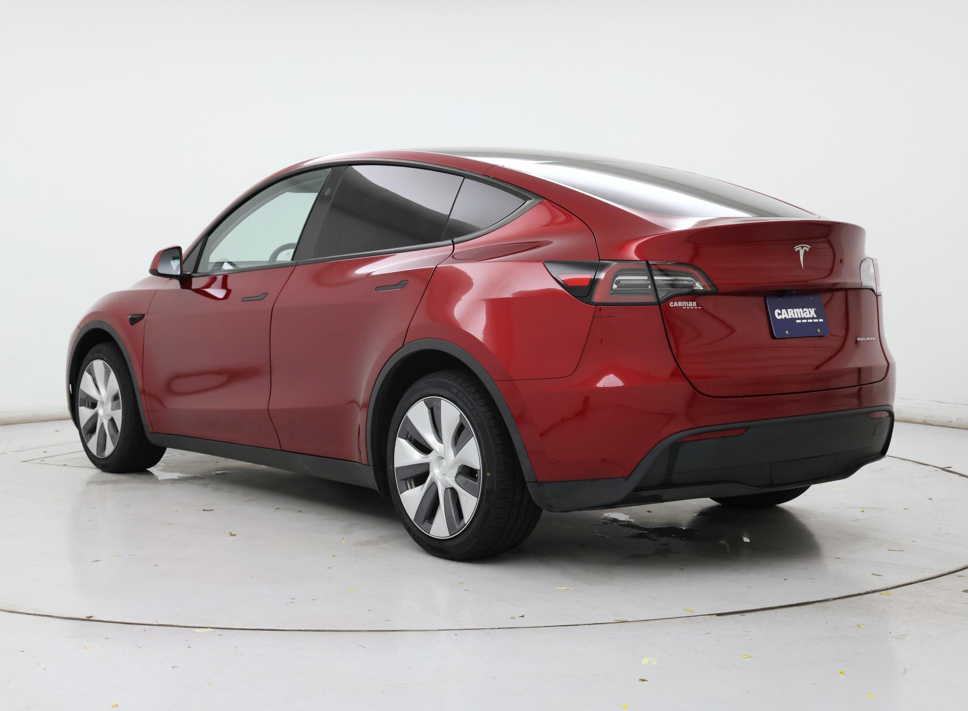 Thumbnail: 2024 Tesla Model Y - 2