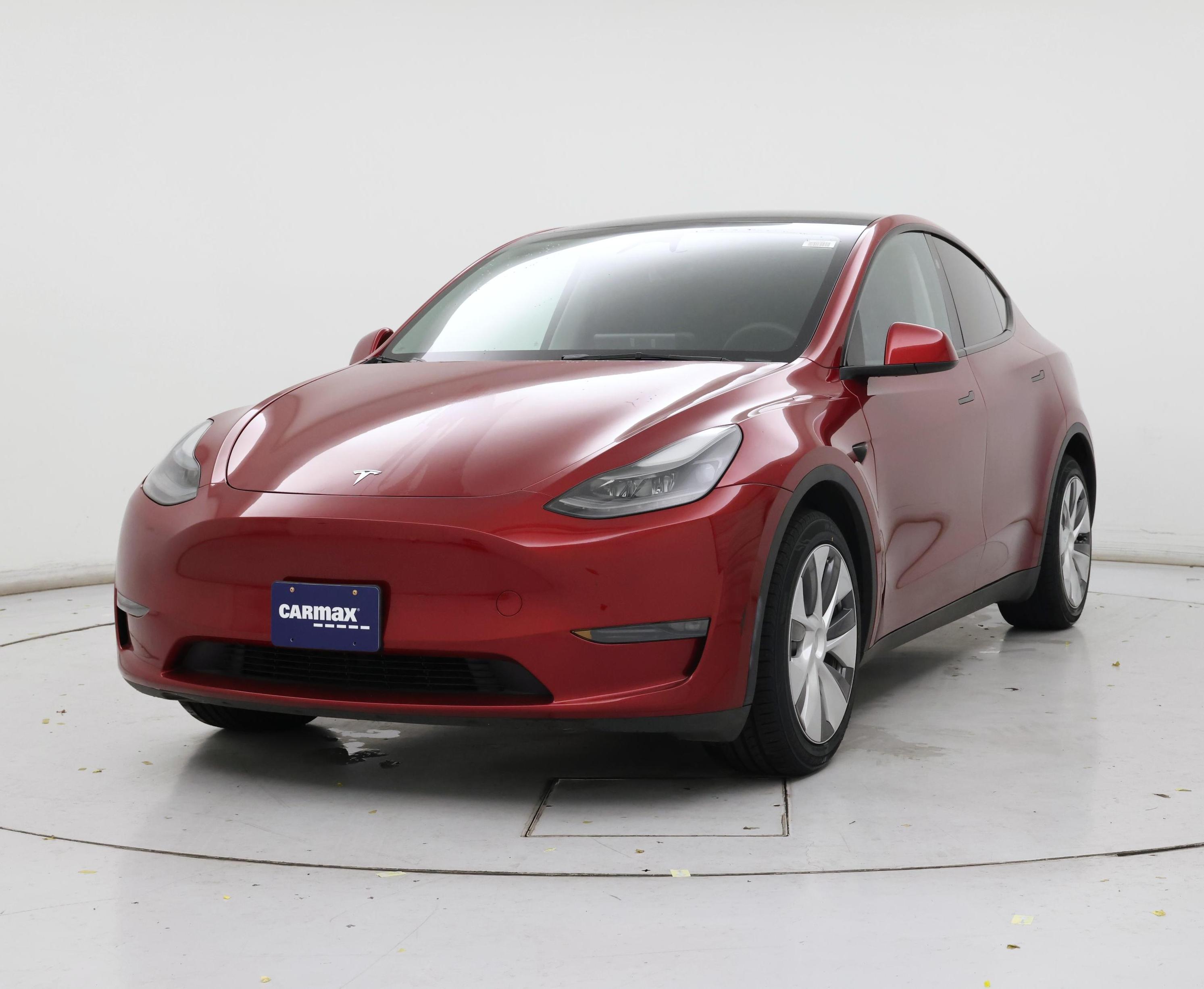 Thumbnail: 2024 Tesla Model Y - 4