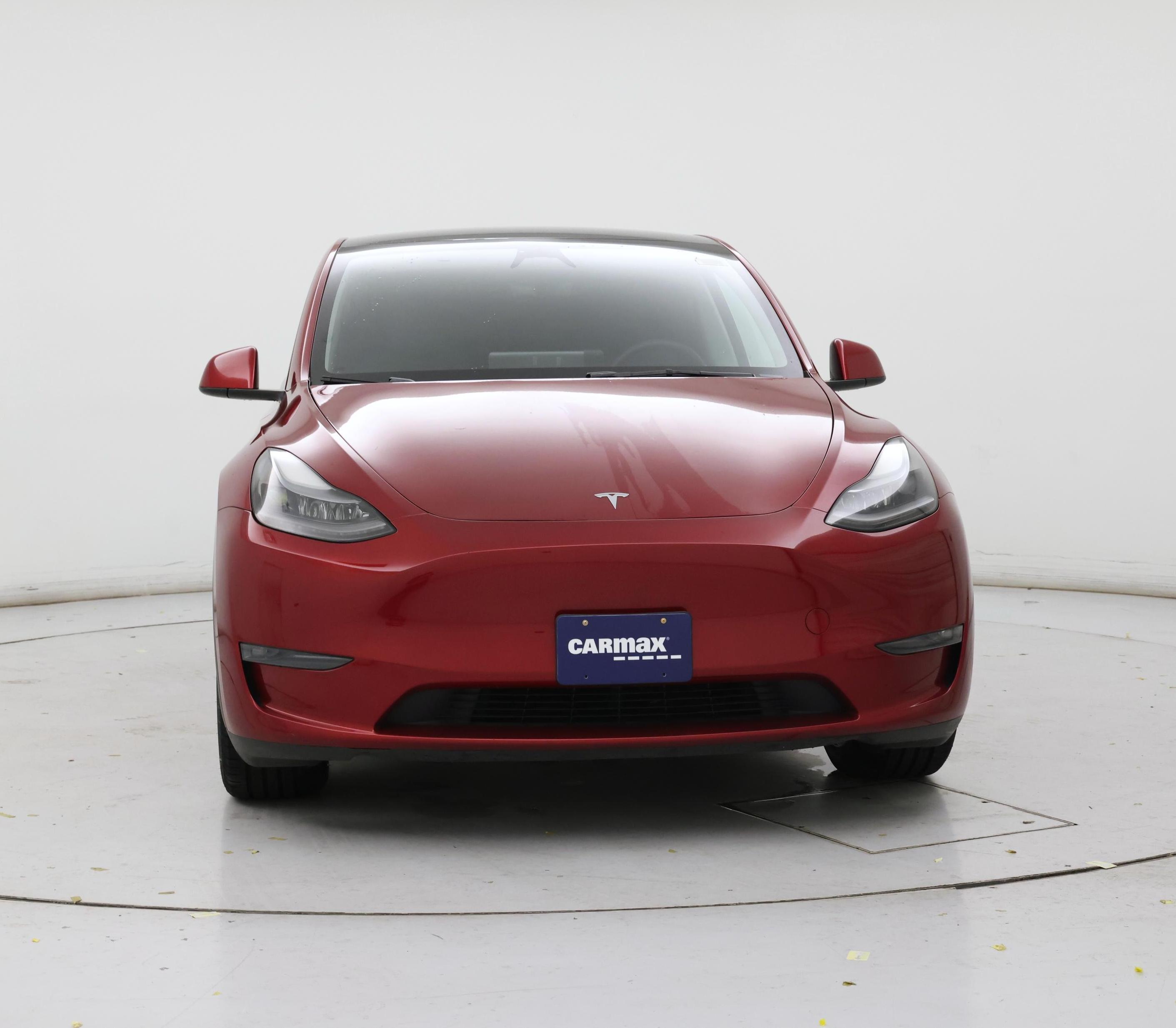 Thumbnail: 2024 Tesla Model Y - 5