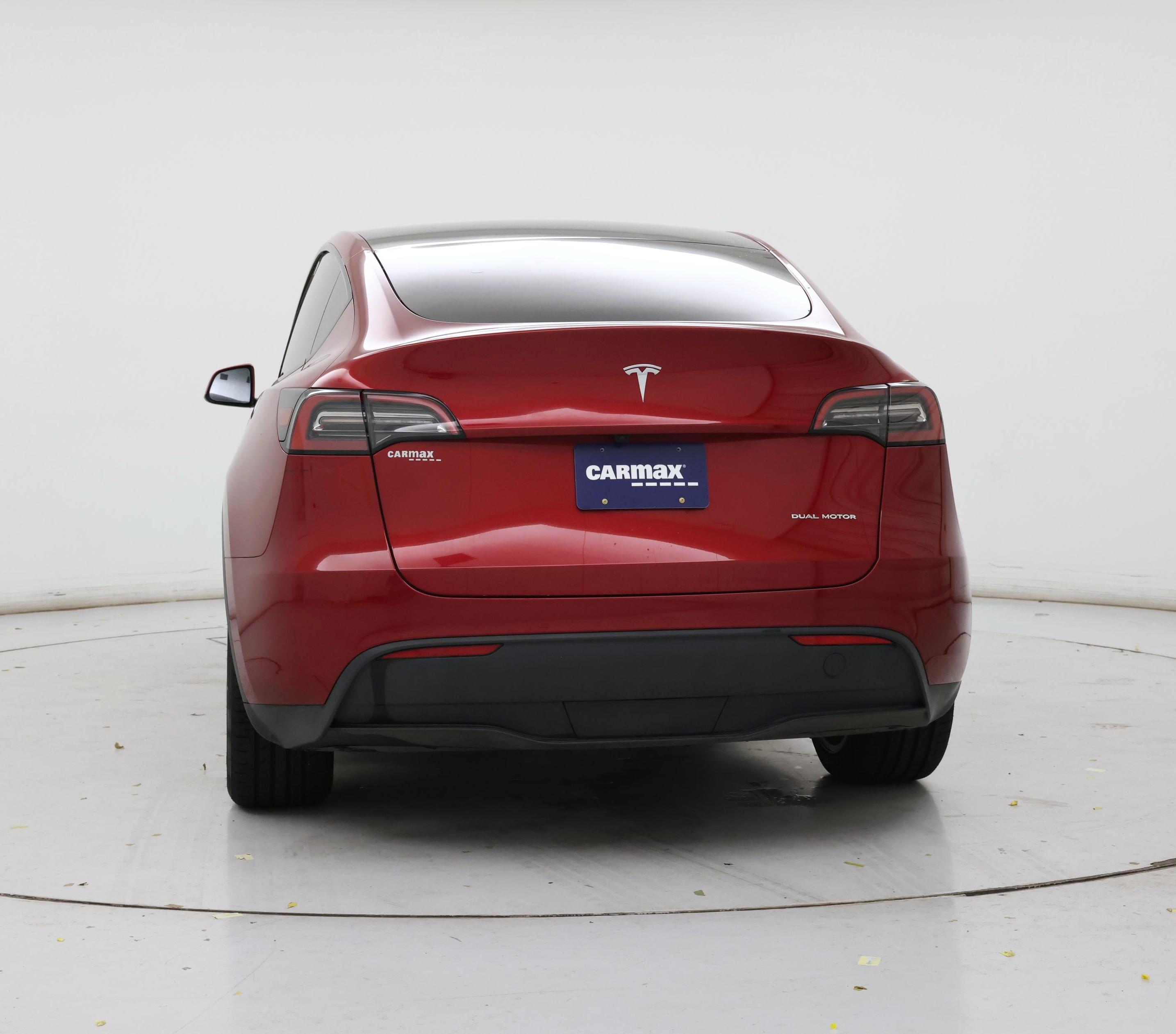 Thumbnail: 2024 Tesla Model Y - 6