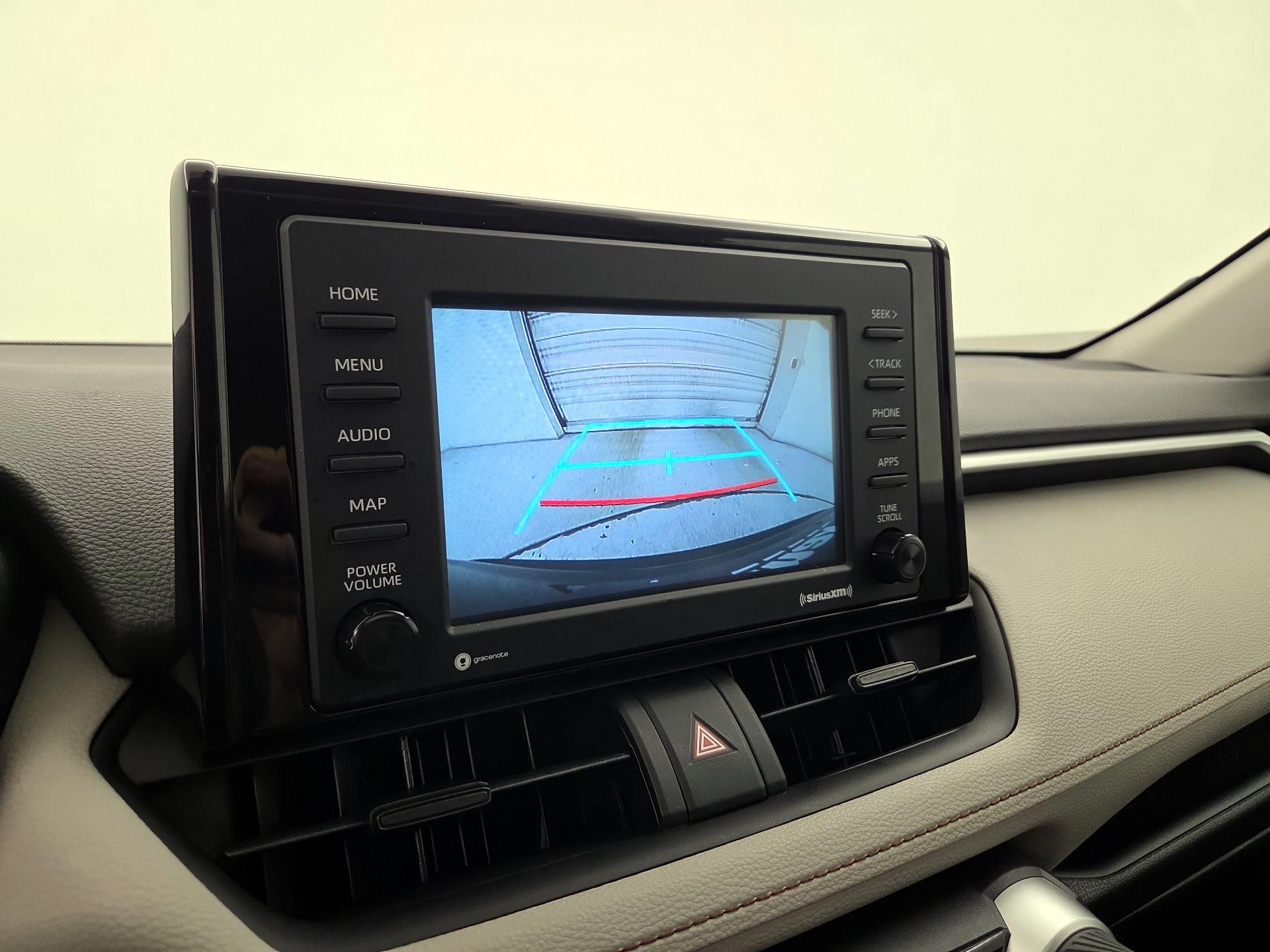 Thumbnail: 2021 Toyota RAV4 - 14