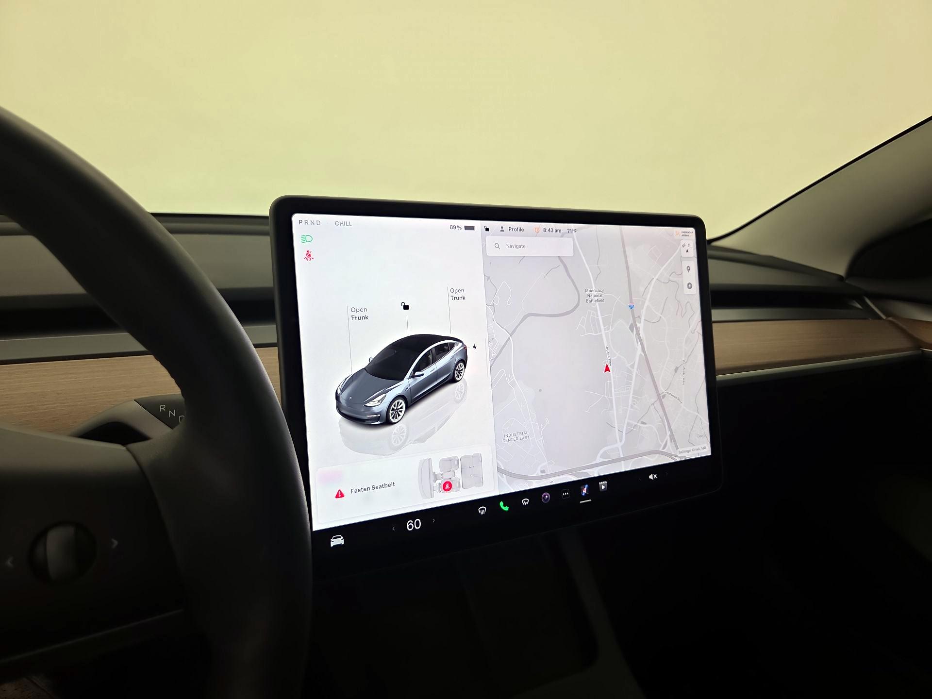 Thumbnail: 2023 Tesla Model 3 - 13