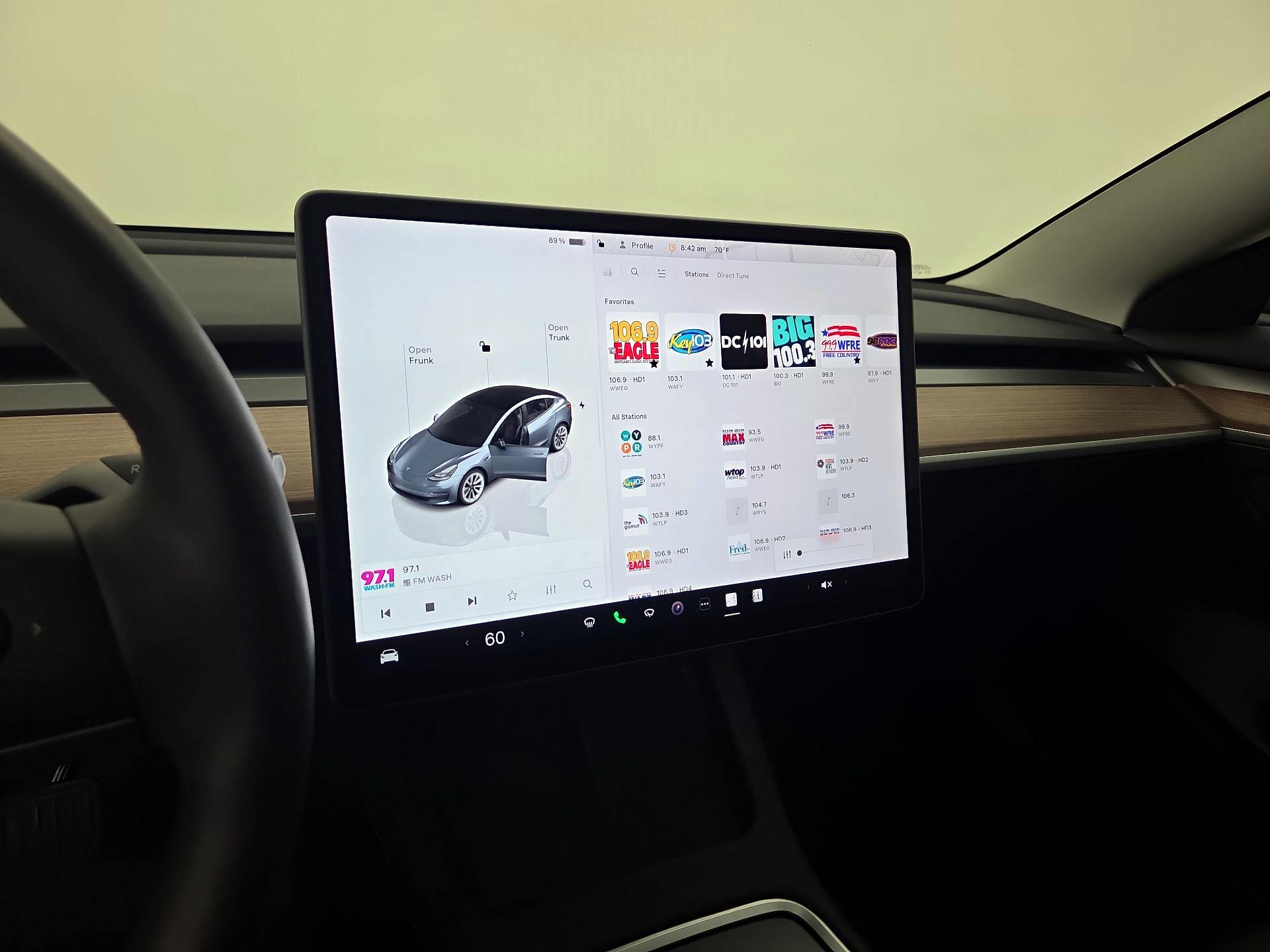 Thumbnail: 2023 Tesla Model 3 - 15