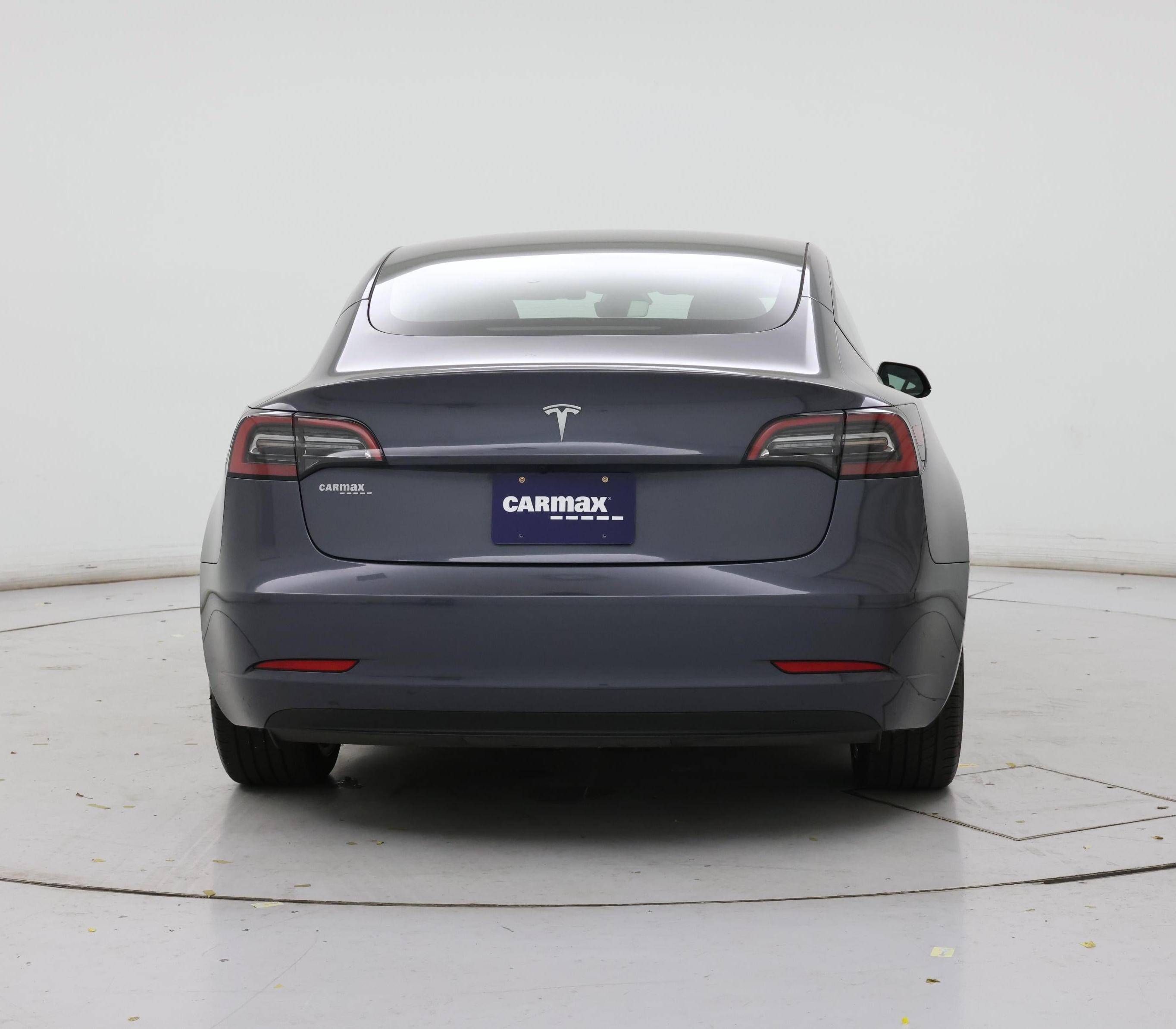 Thumbnail: 2023 Tesla Model 3 - 2