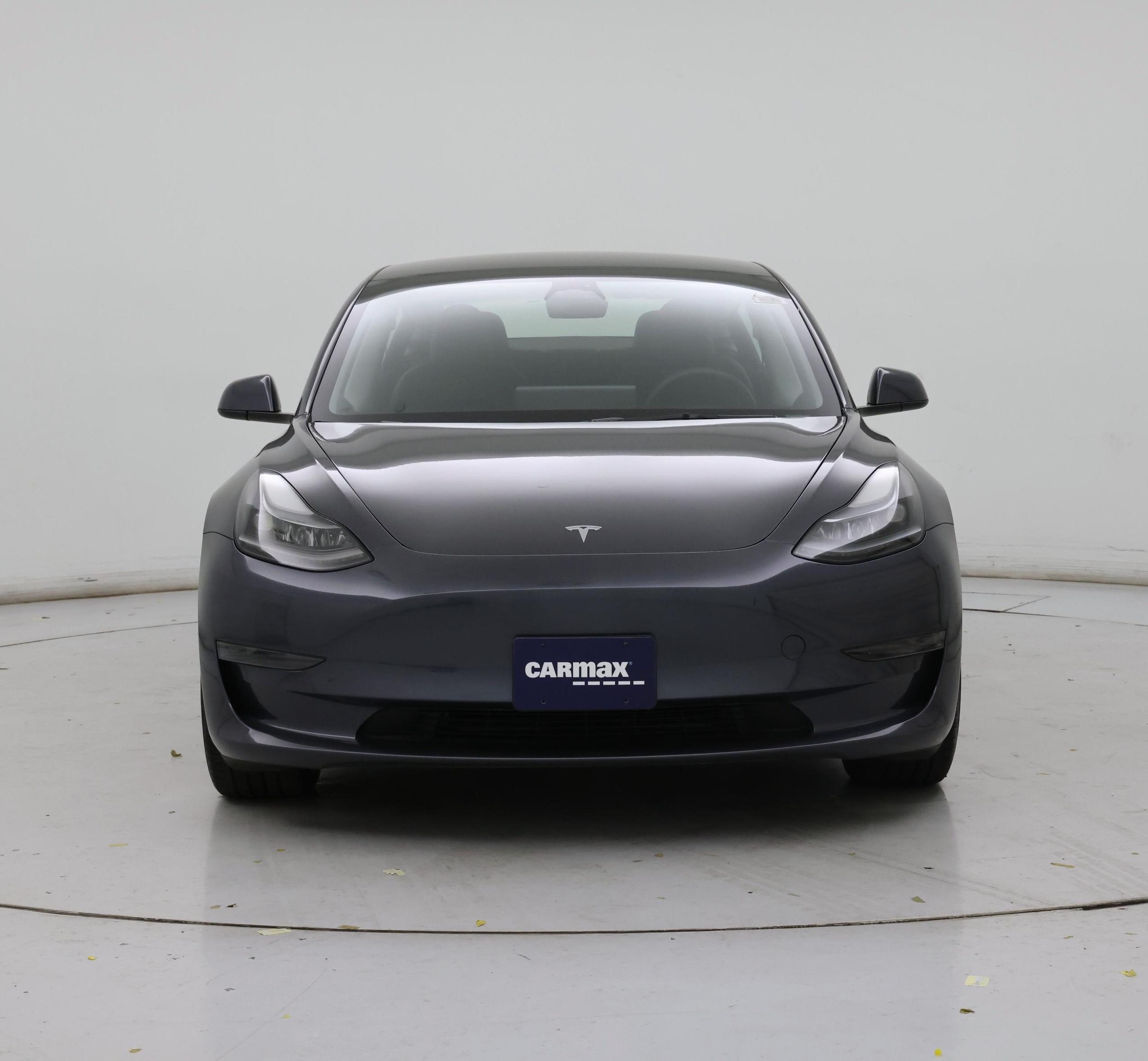 Thumbnail: 2023 Tesla Model 3 - 5