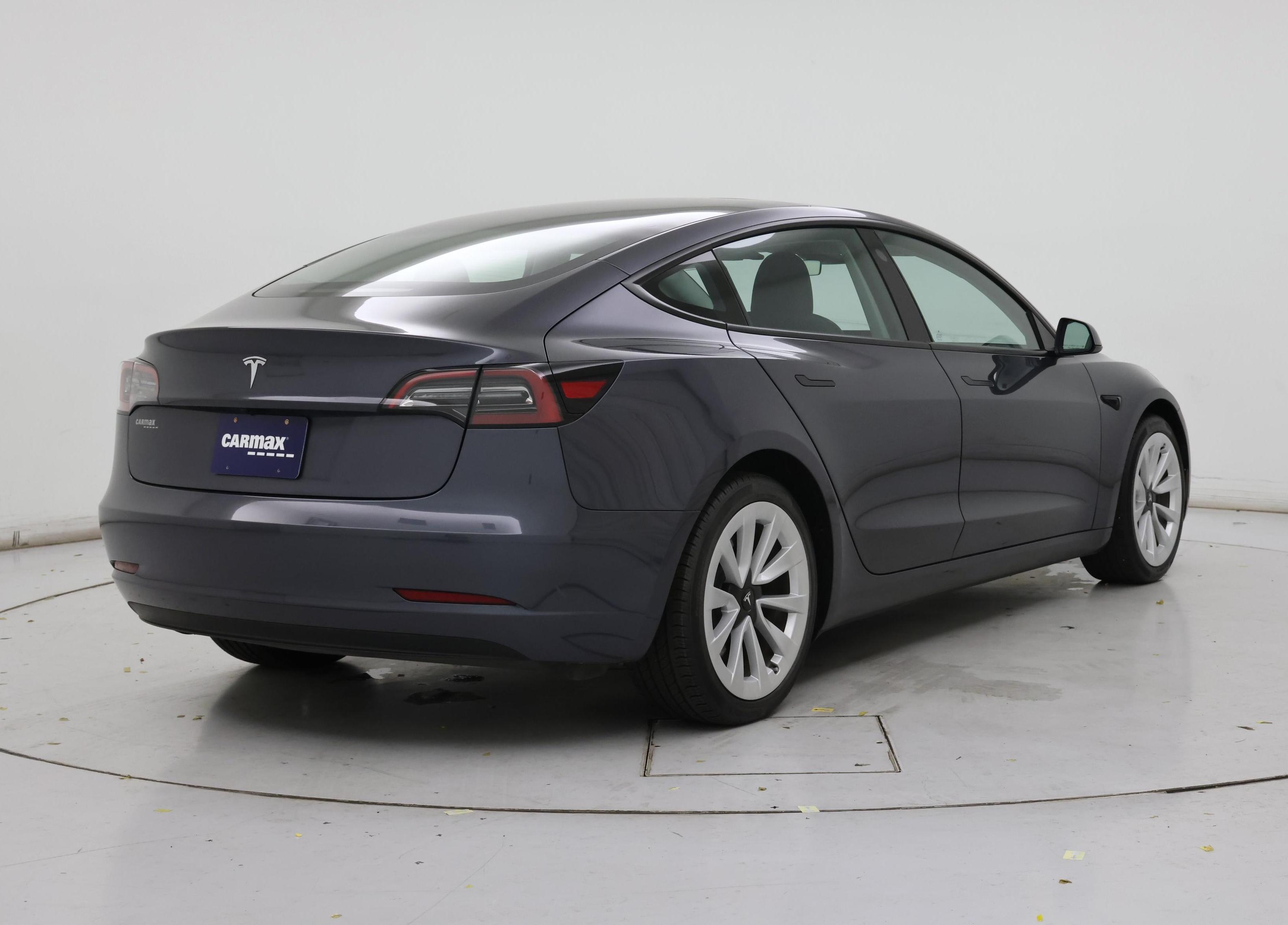 Thumbnail: 2023 Tesla Model 3 - 6