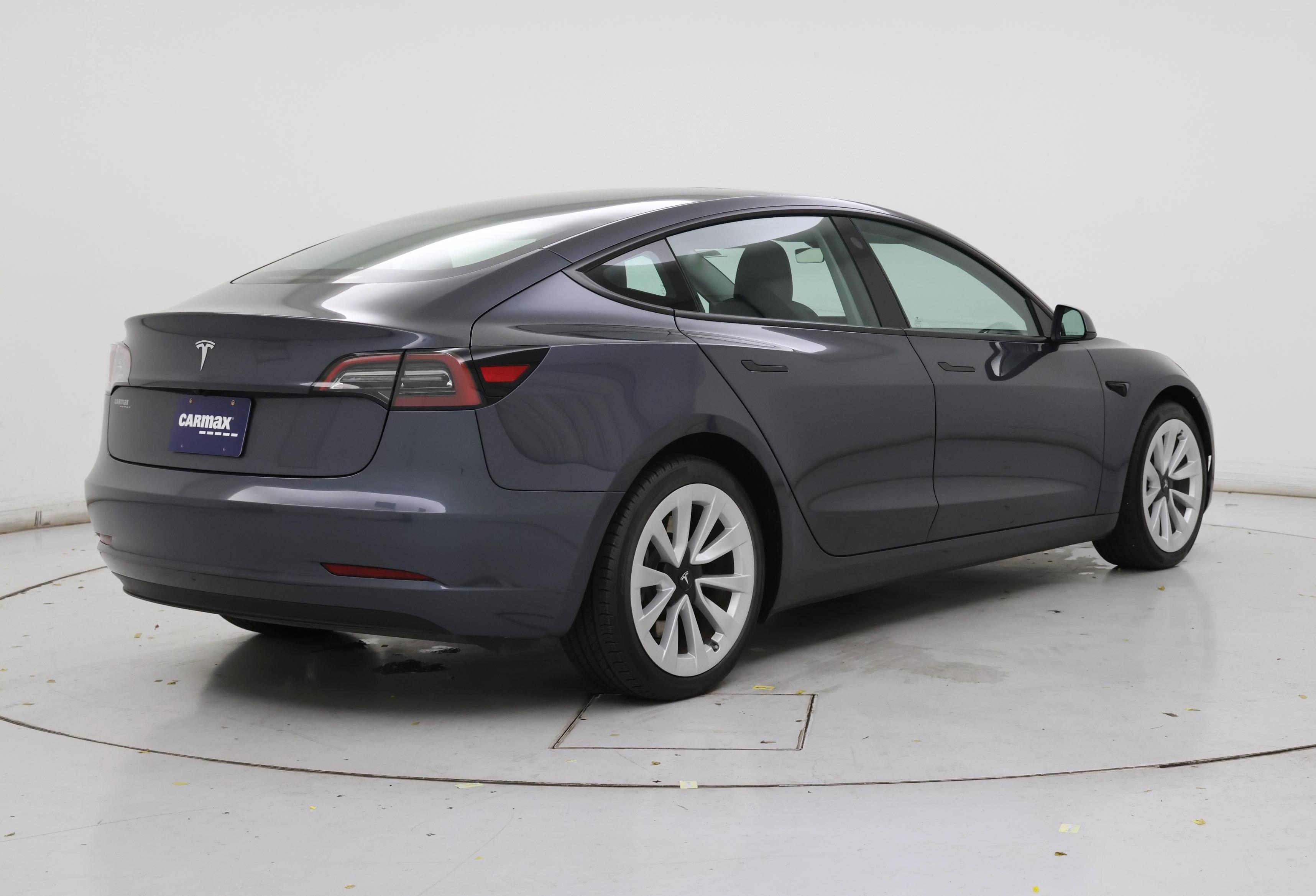 Thumbnail: 2023 Tesla Model 3 - 8