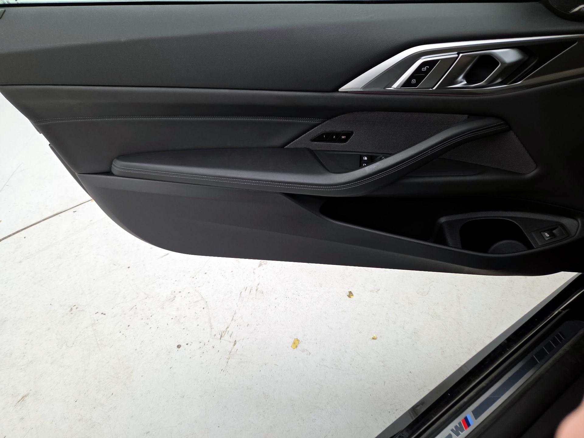 Thumbnail: 2024 BMW M4 - 12