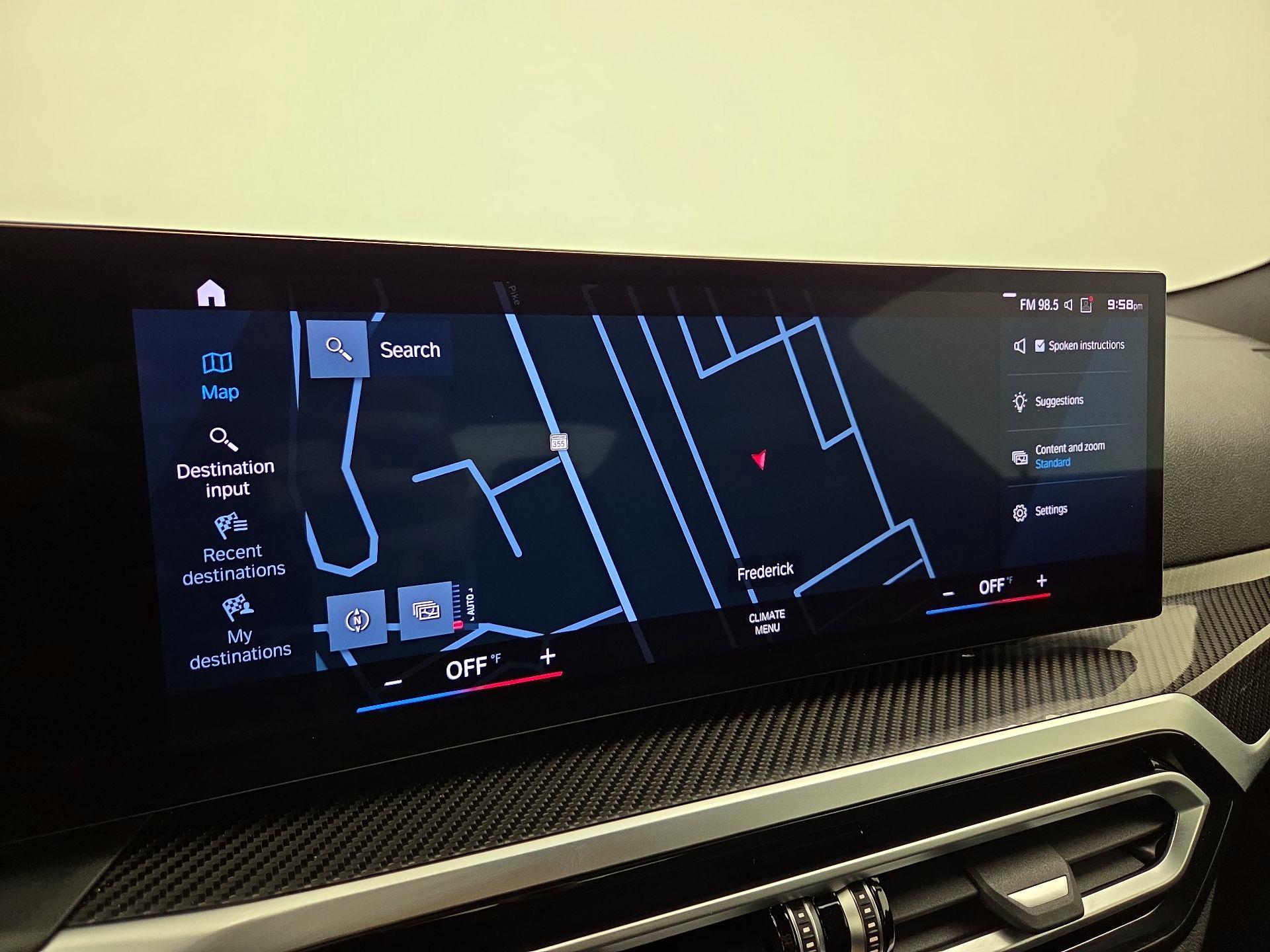 Thumbnail: 2024 BMW M4 - 14