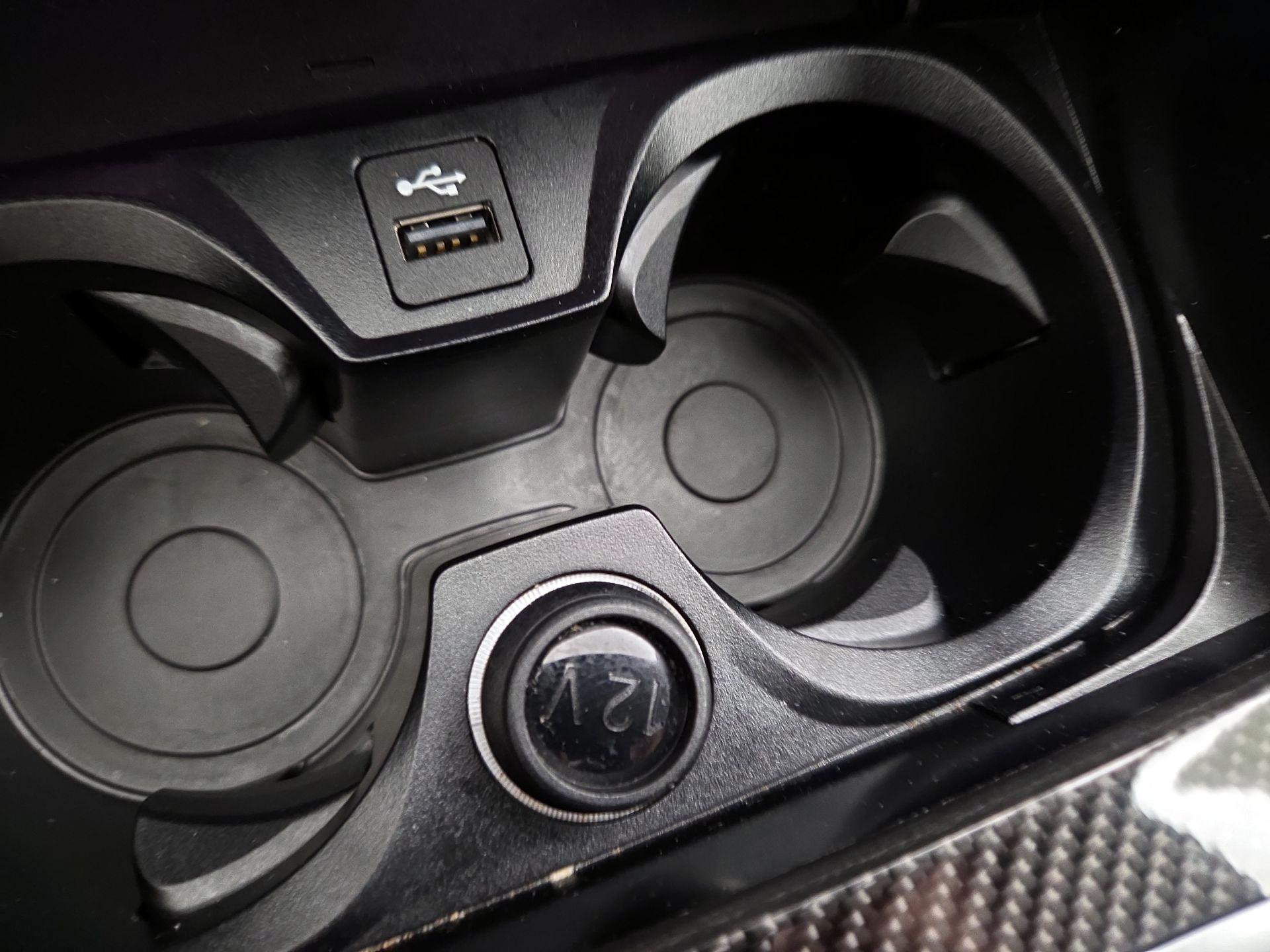 Thumbnail: 2024 BMW M4 - 19