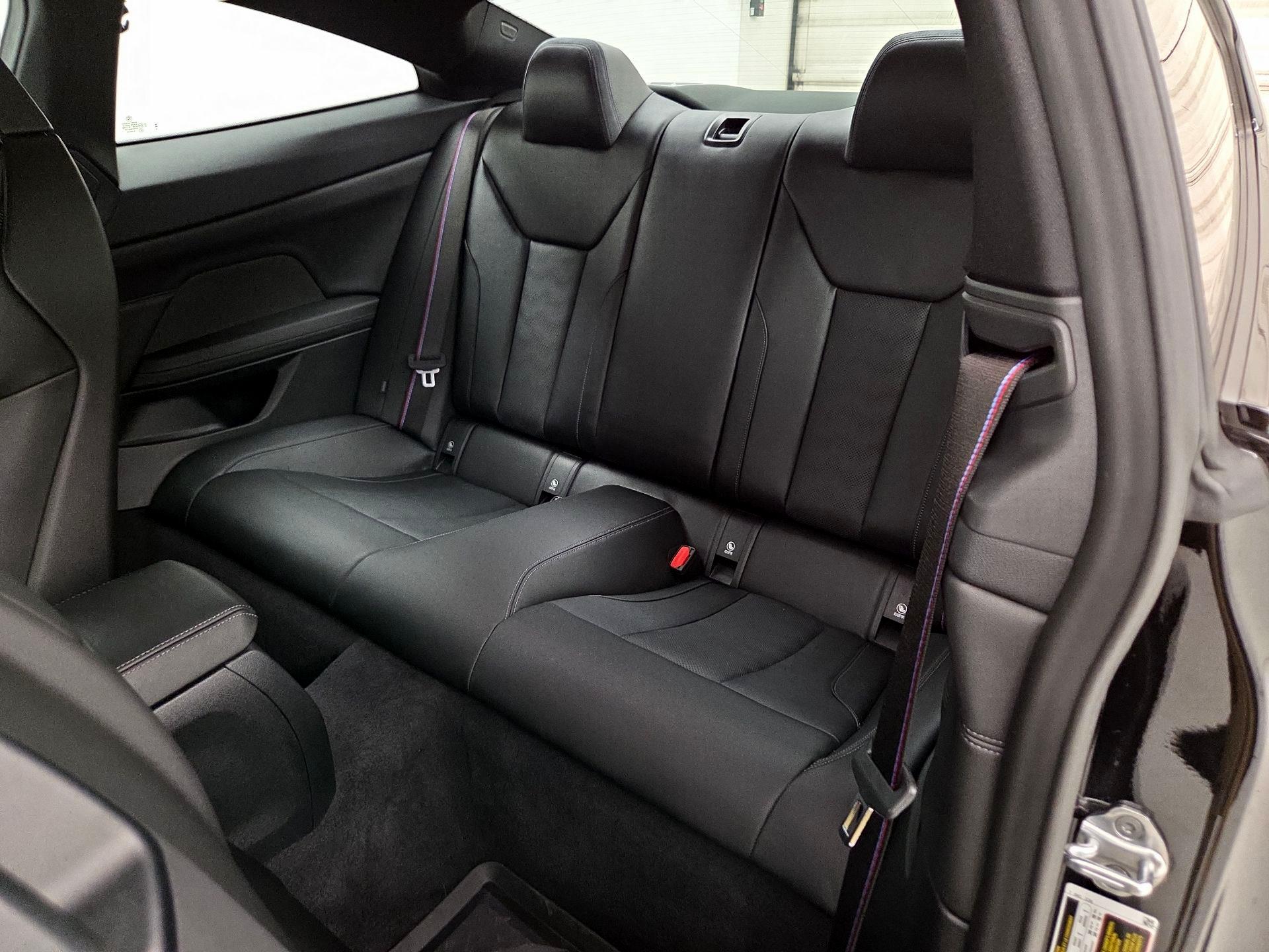 Thumbnail: 2024 BMW M4 - 20