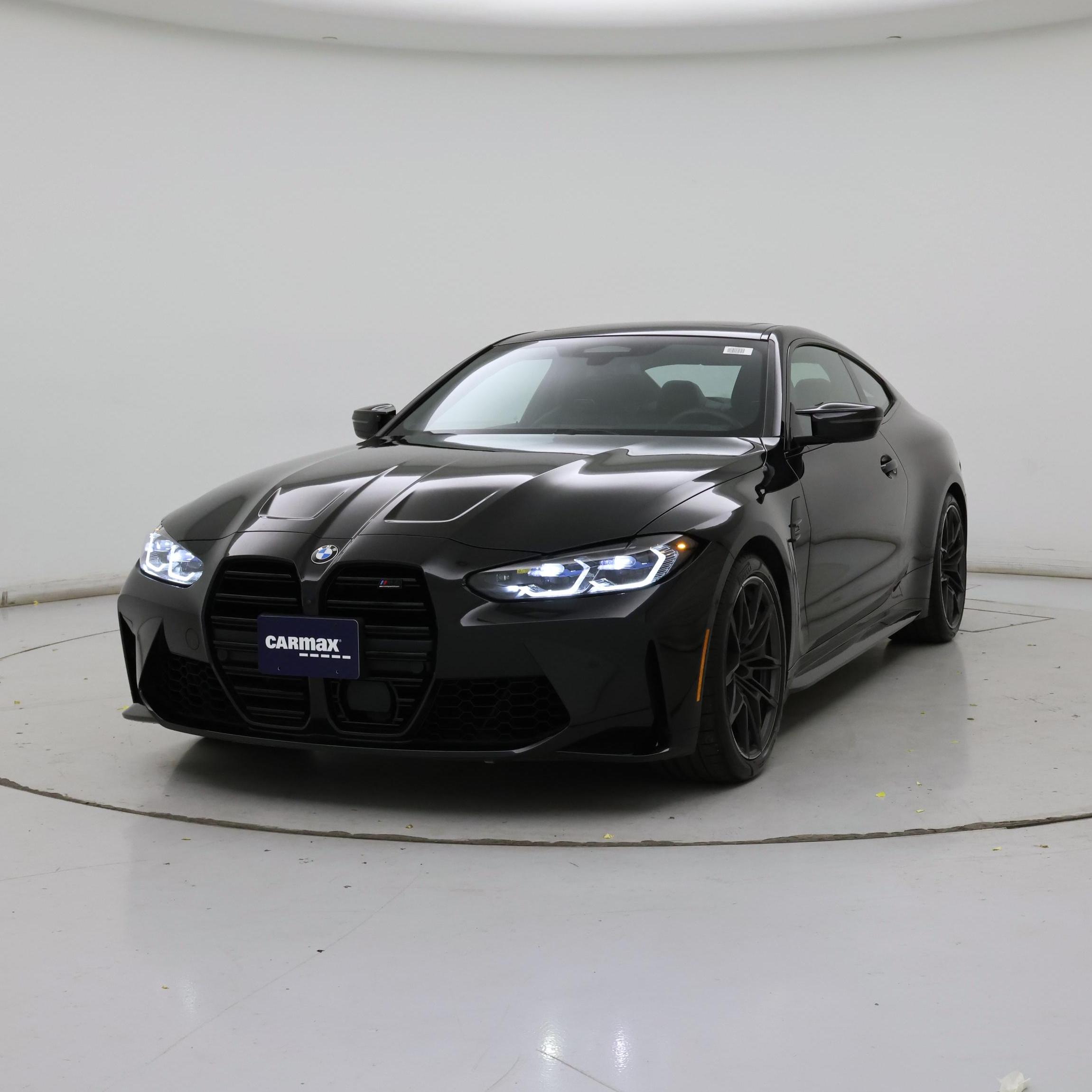 Thumbnail: 2024 BMW M4 - 4