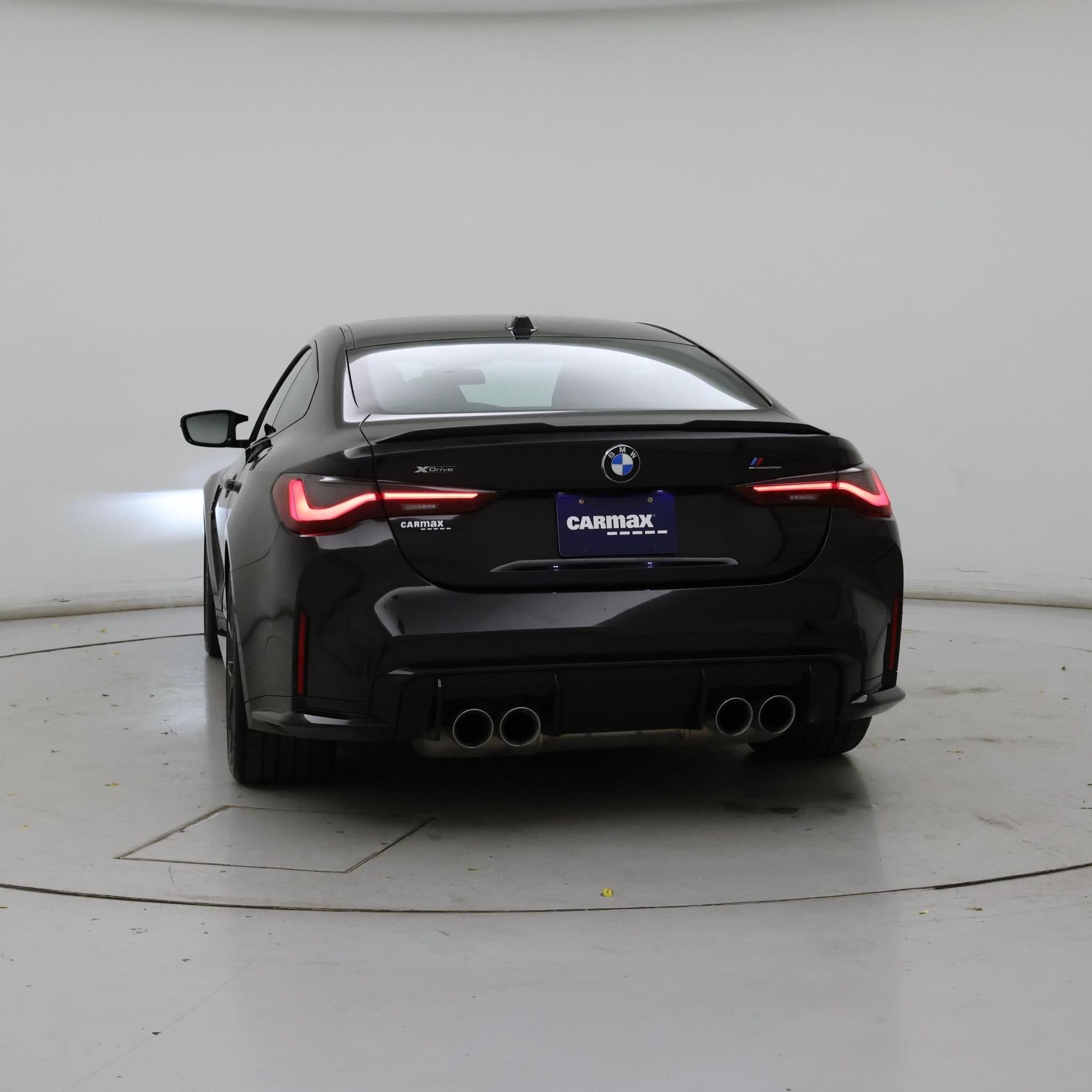 Thumbnail: 2024 BMW M4 - 6