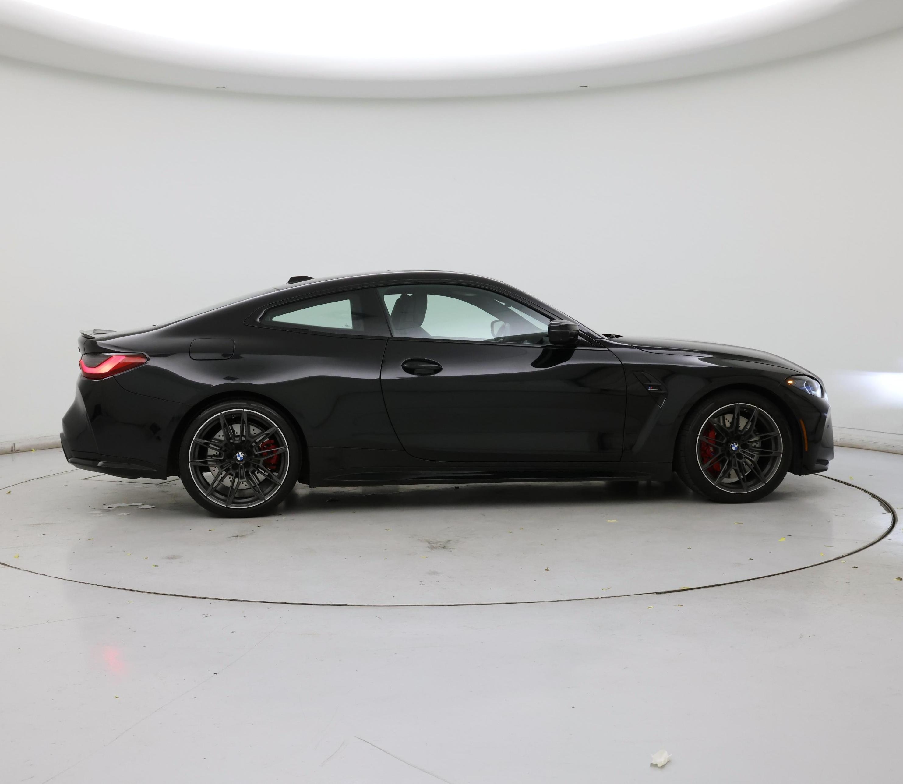 Thumbnail: 2024 BMW M4 - 7