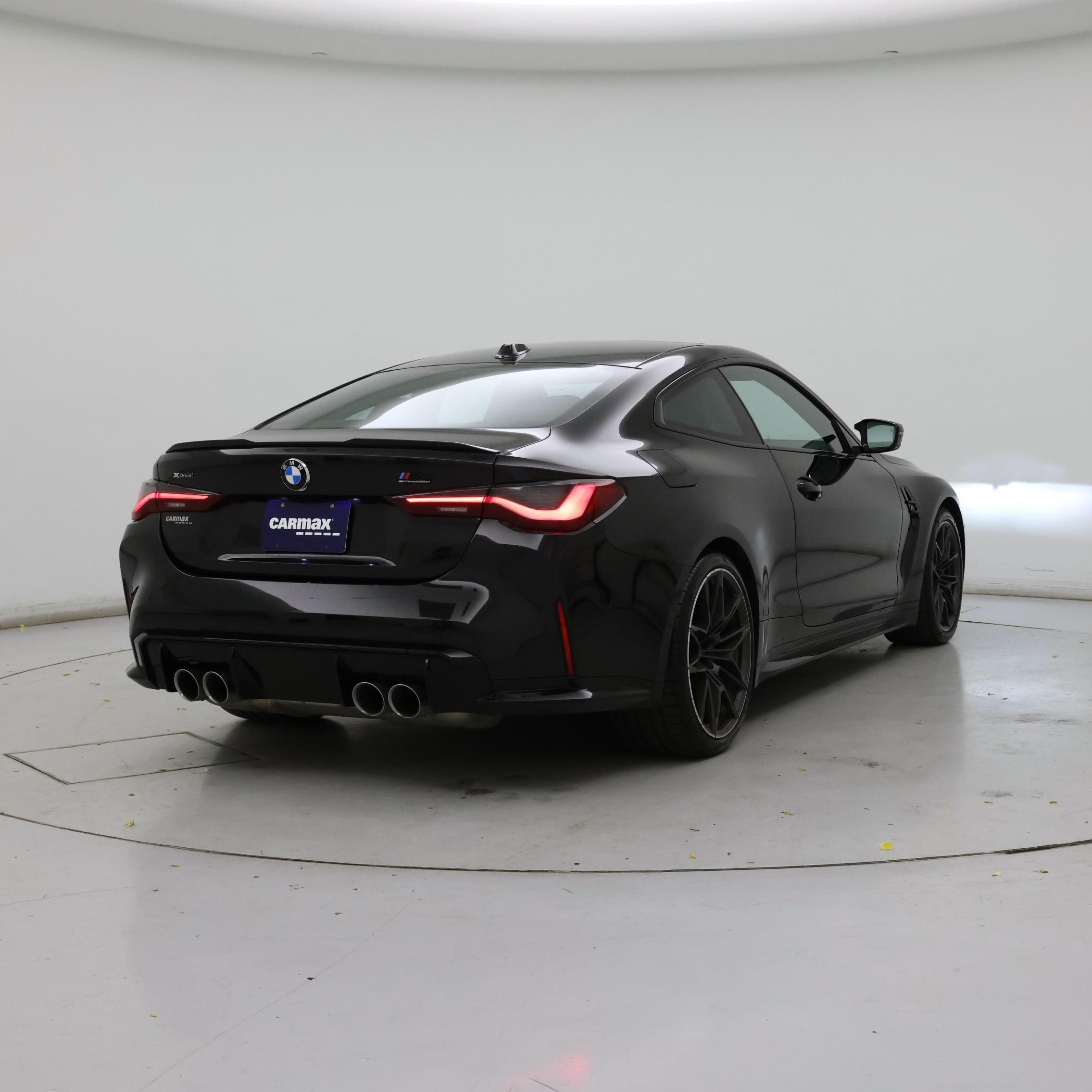 Thumbnail: 2024 BMW M4 - 8