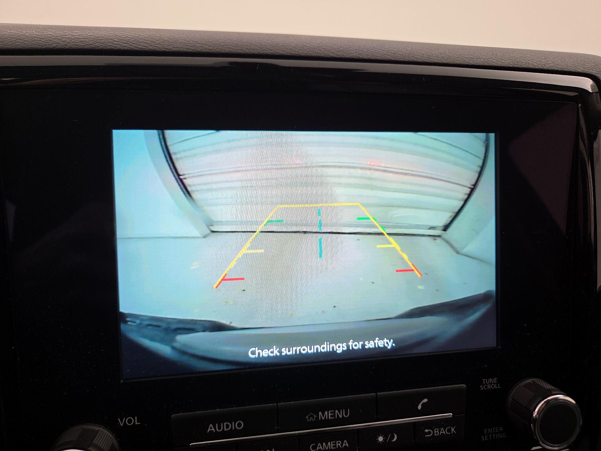 Thumbnail: 2024 Nissan Frontier - 14