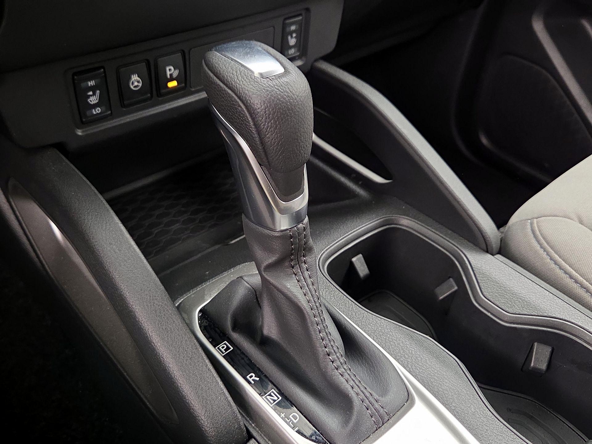 Thumbnail: 2024 Nissan Frontier - 17