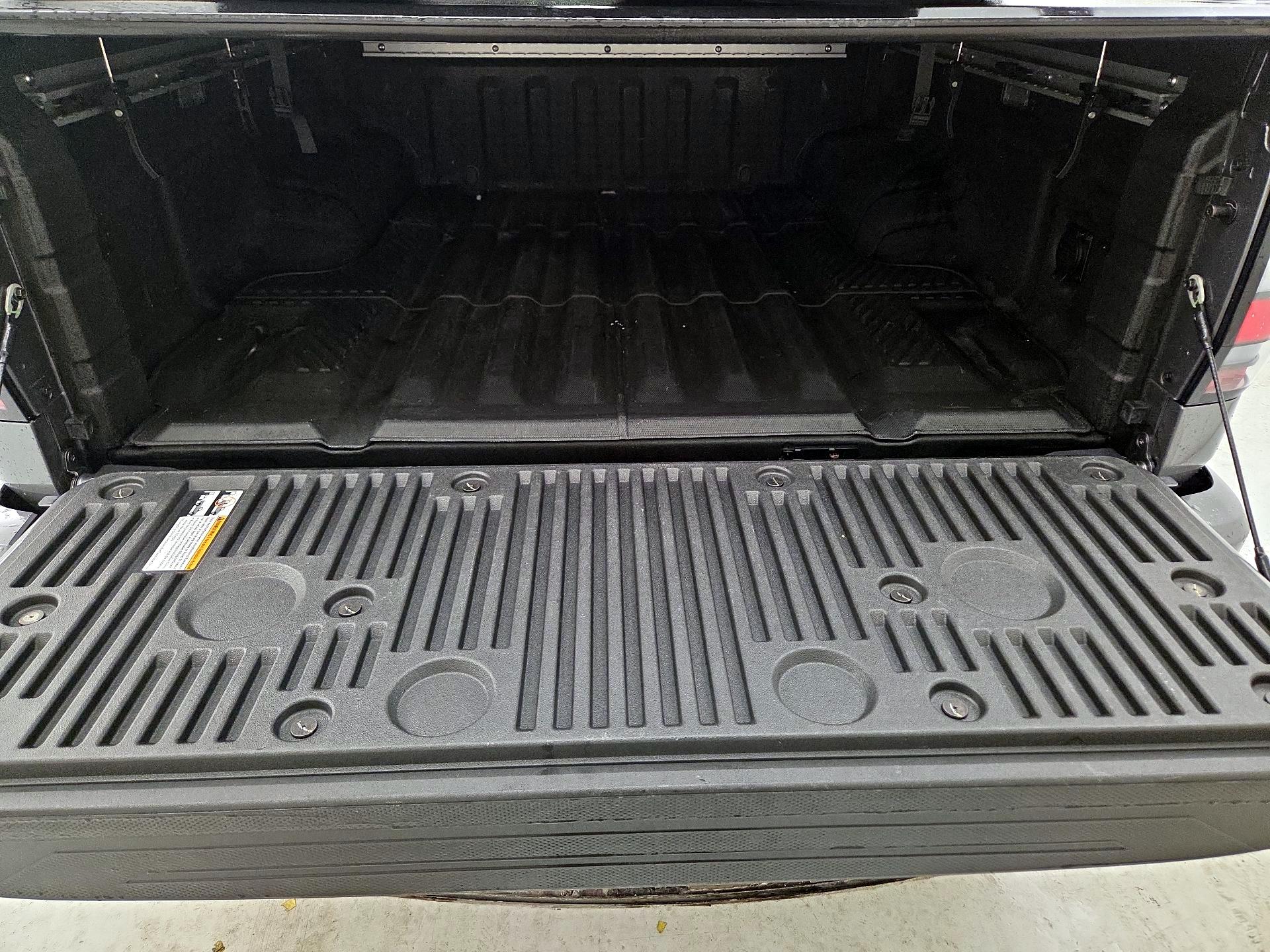 Thumbnail: 2024 Nissan Frontier - 20