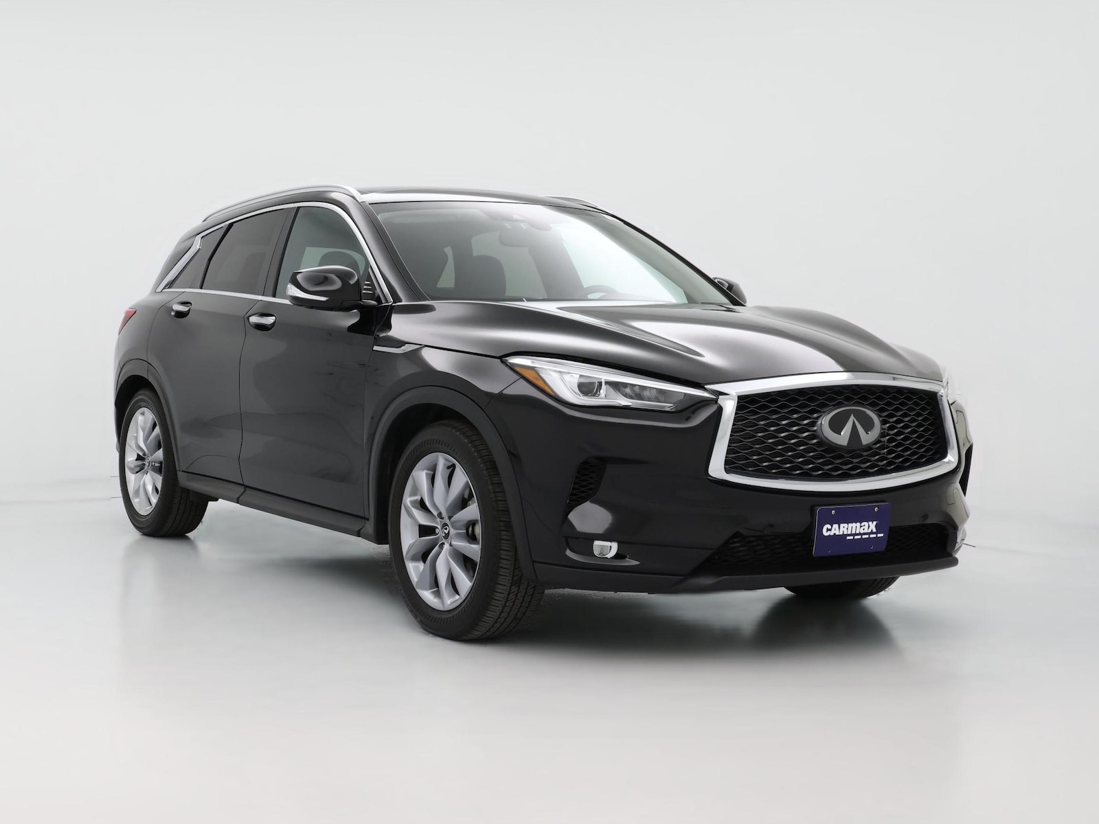 2019 INFINITI QX50