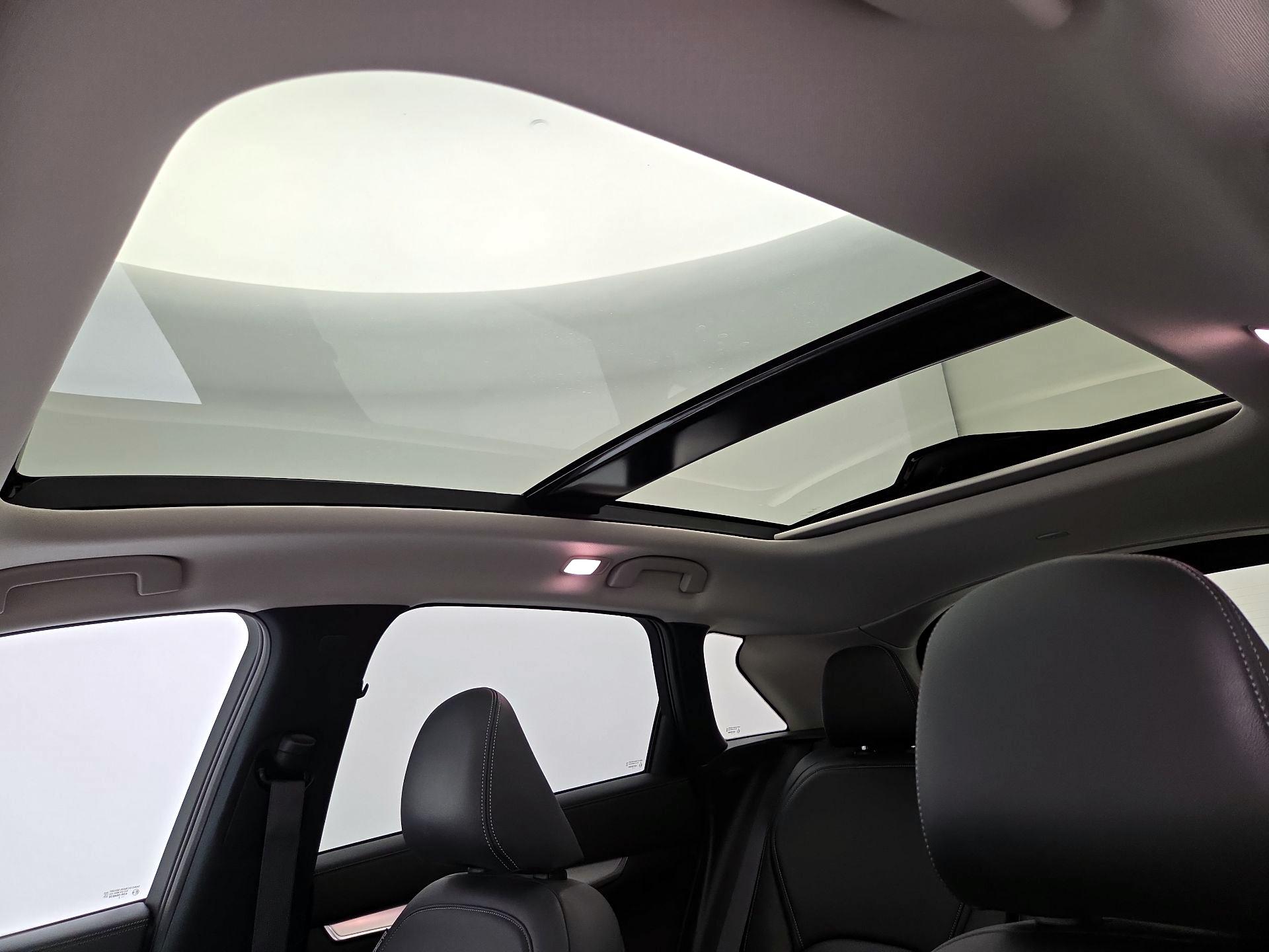 Thumbnail: 2019 INFINITI QX50 - 20